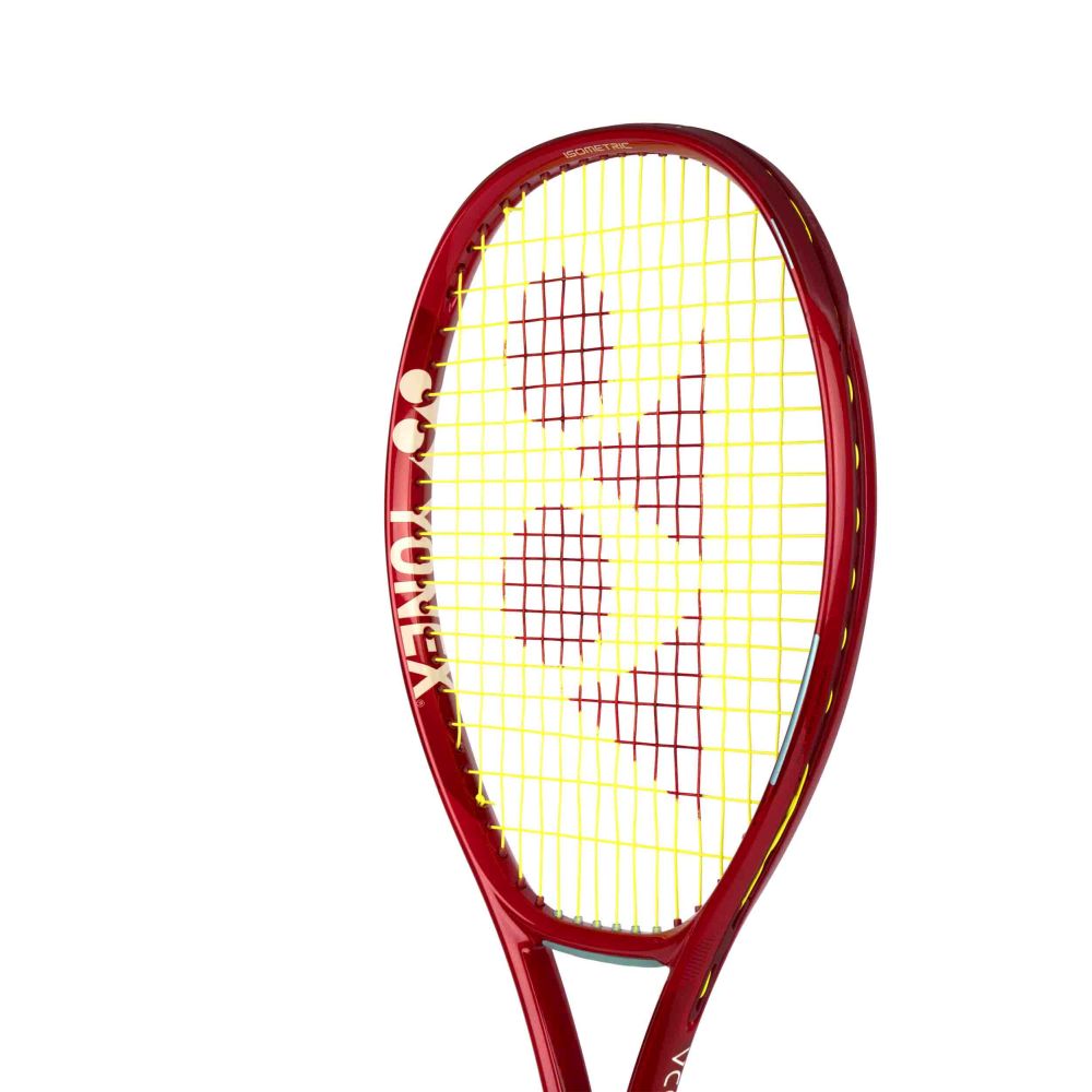 Yonex Vcore 100 2026 ruby red 4