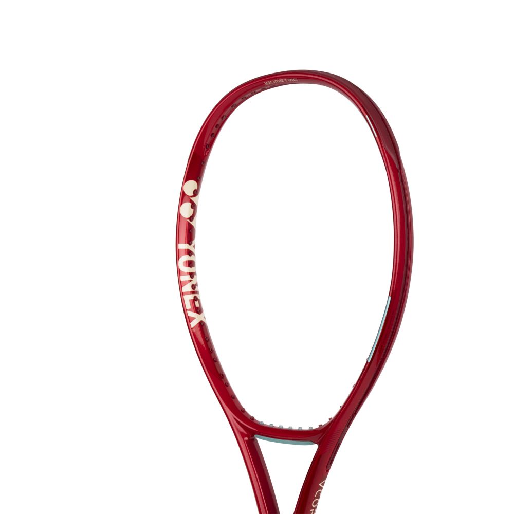 Yonex Vcore 100L 2026 ruby red 4