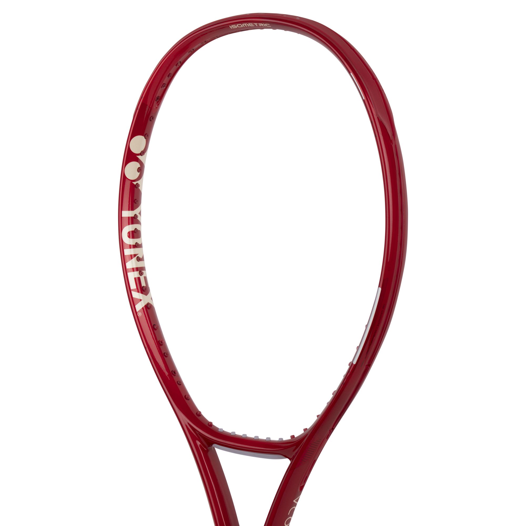 Yonex Vcore Alpha L ruby red 4