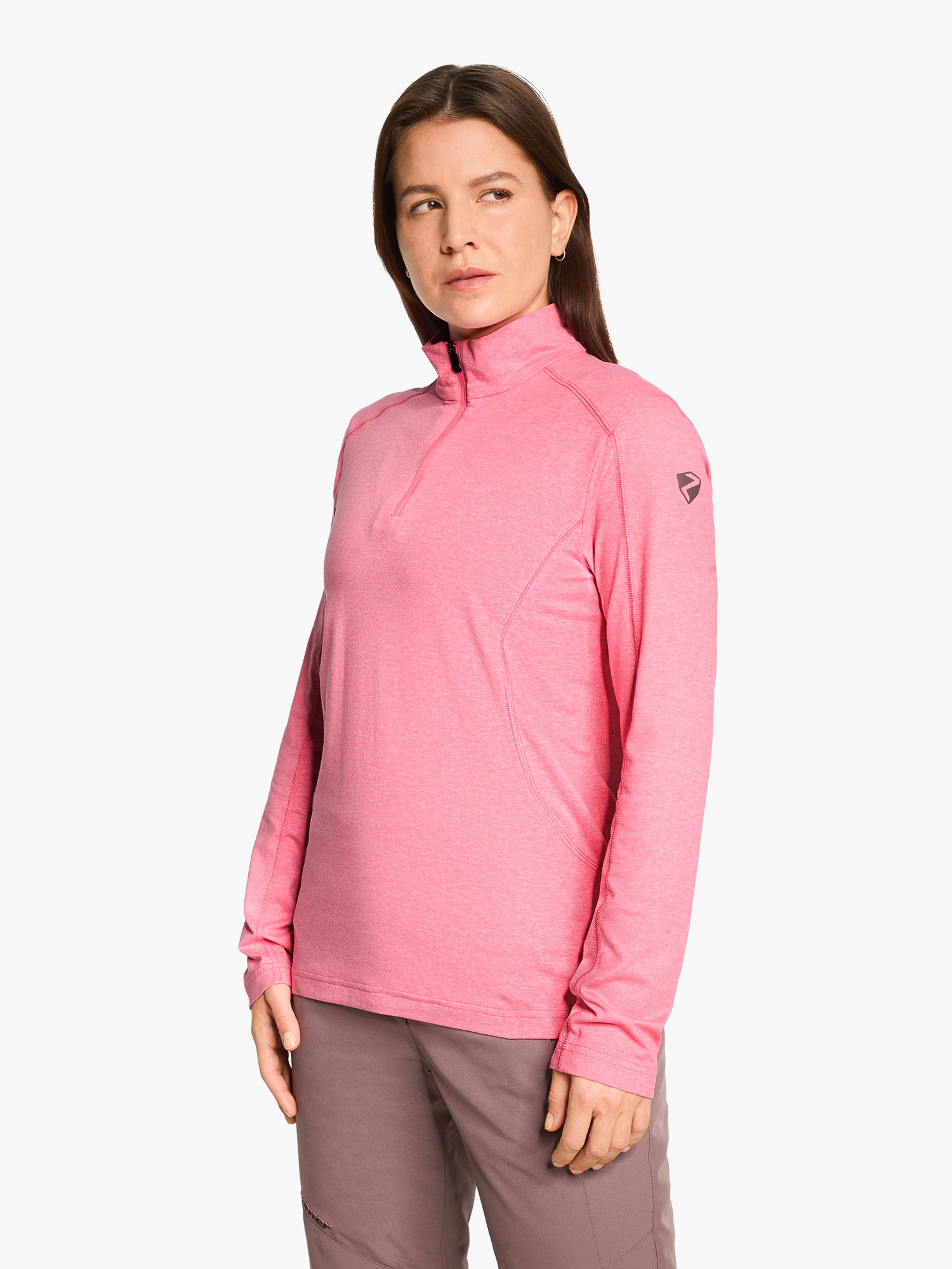 Ziener W Jenita Midlayer strawberry sorbet 4