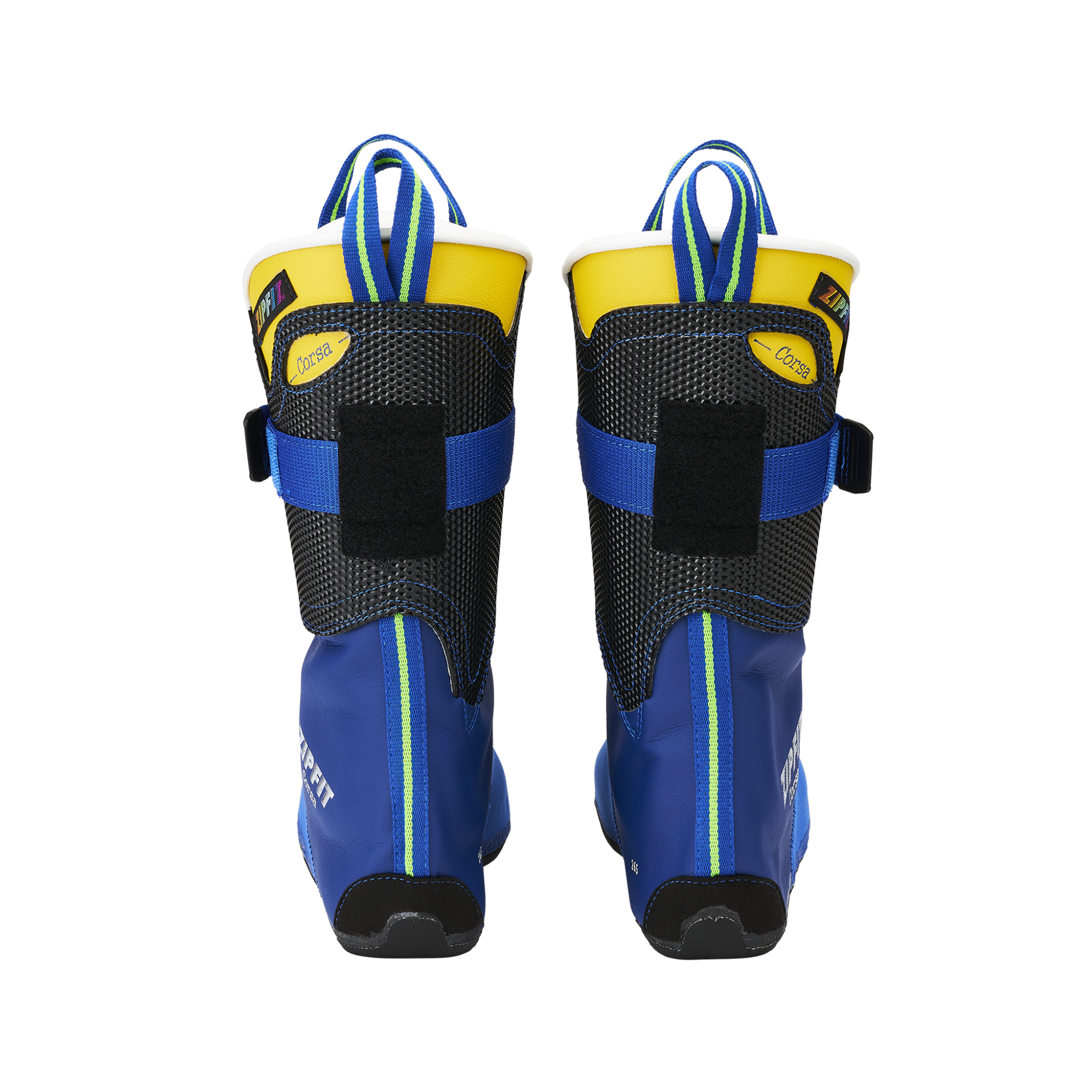 Zipfit Corsa Leather 4