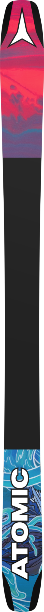 Atomic Bent 100 25/26 5