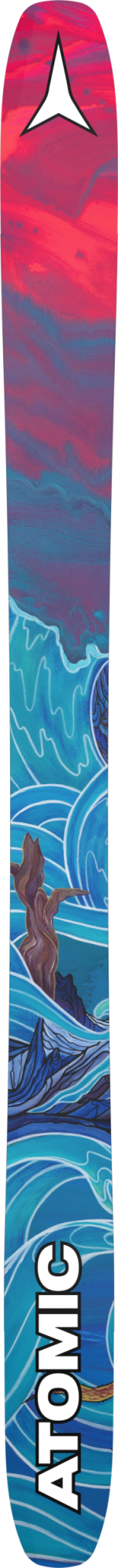 Atomic Bent 110 25/26 5