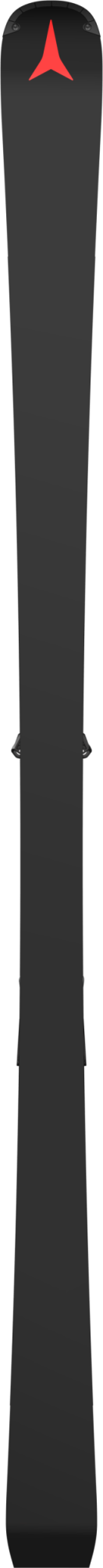 Atomic Redster G8 RVSK C 25/26 inkl. I12 GW 5