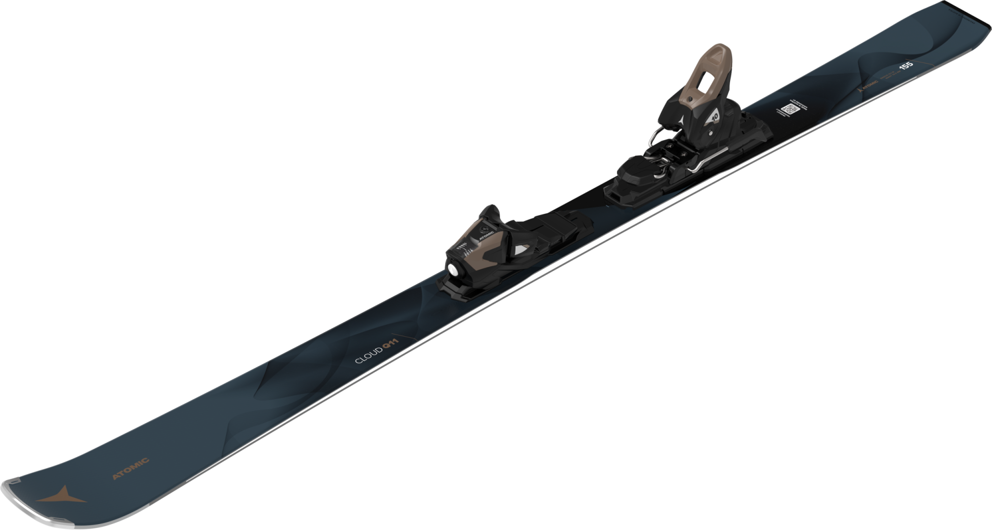 Atomic W Cloud Q11 25/26 inkl. M10 GW 5