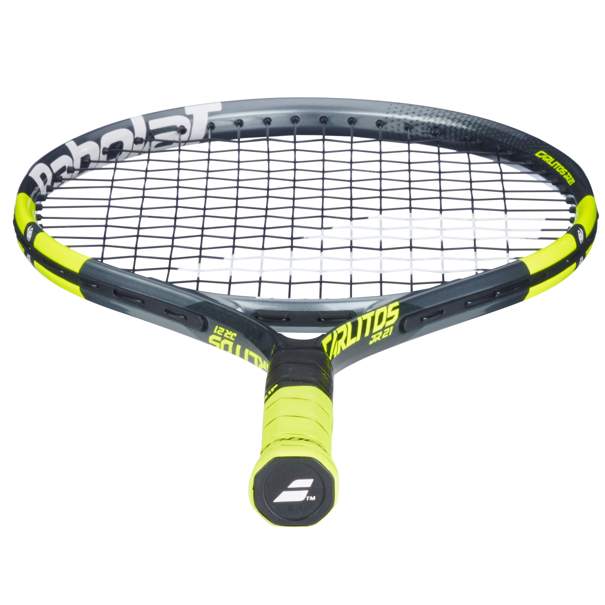Babolat Carlitos JR 21 2026 5