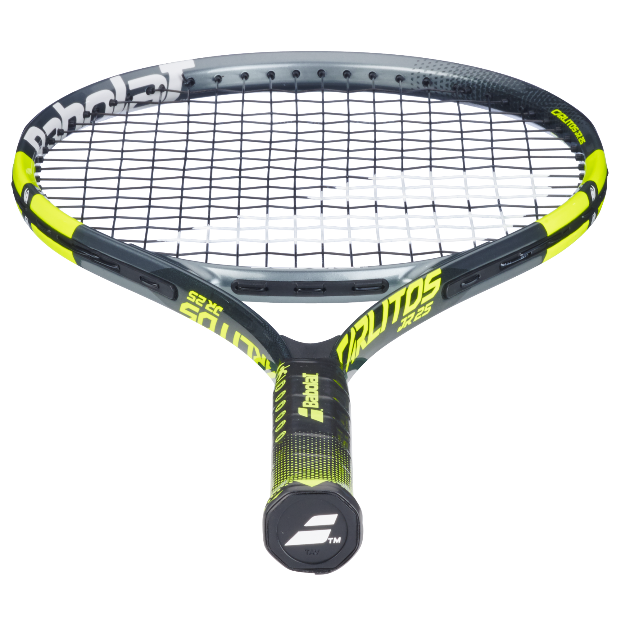 Babolat Carlitos JR 25 2026 5