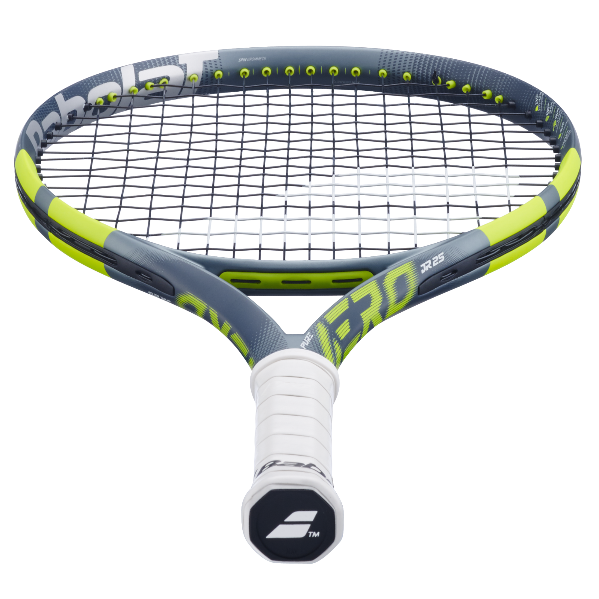 Babolat Pure Aero JR 25 GEN9 2026 5