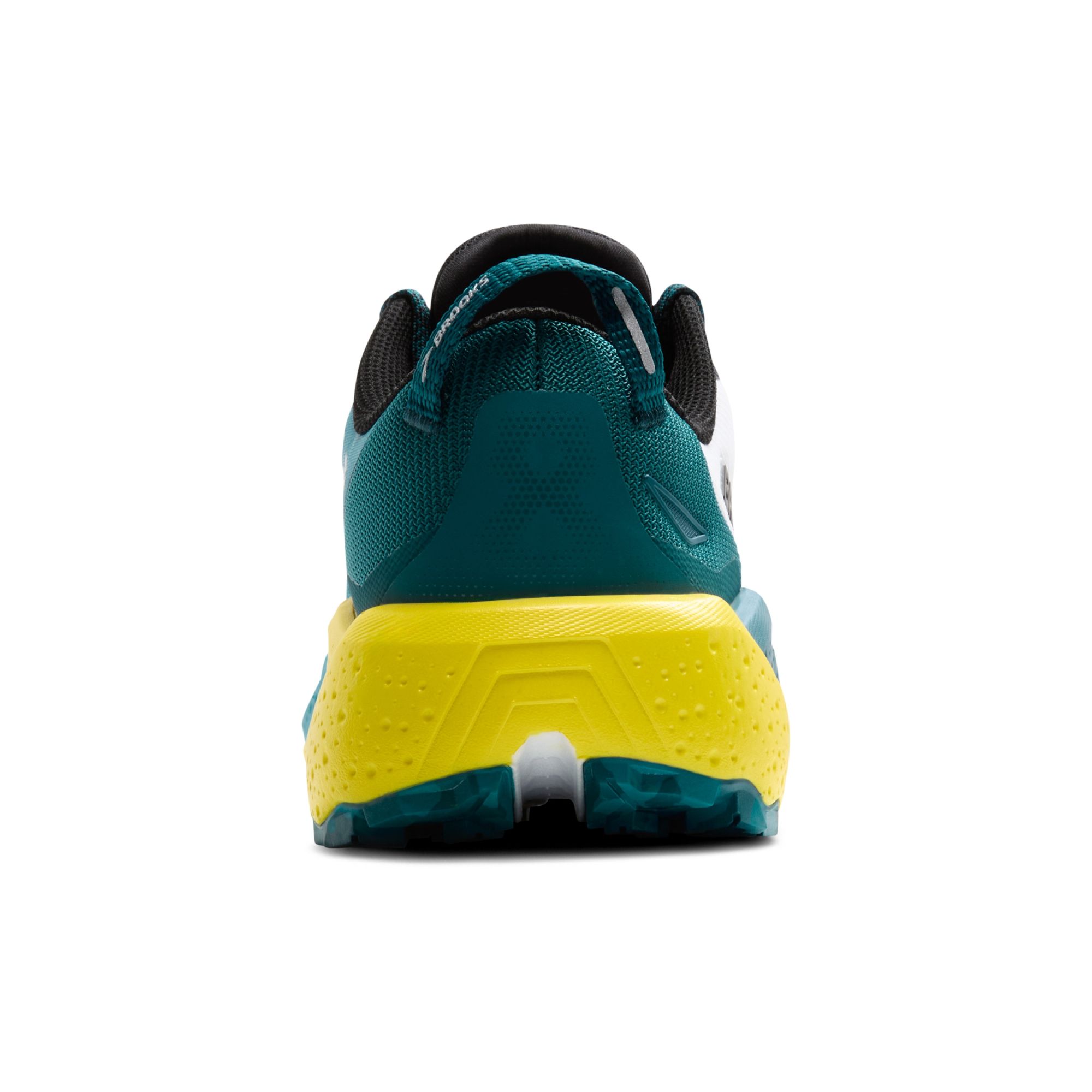 Brooks Caldera 8 bit of blue/quince/celestial quince 5