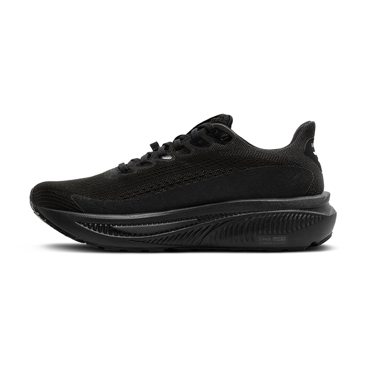 Brooks Ghost 17 GTX black/black/ebony 5