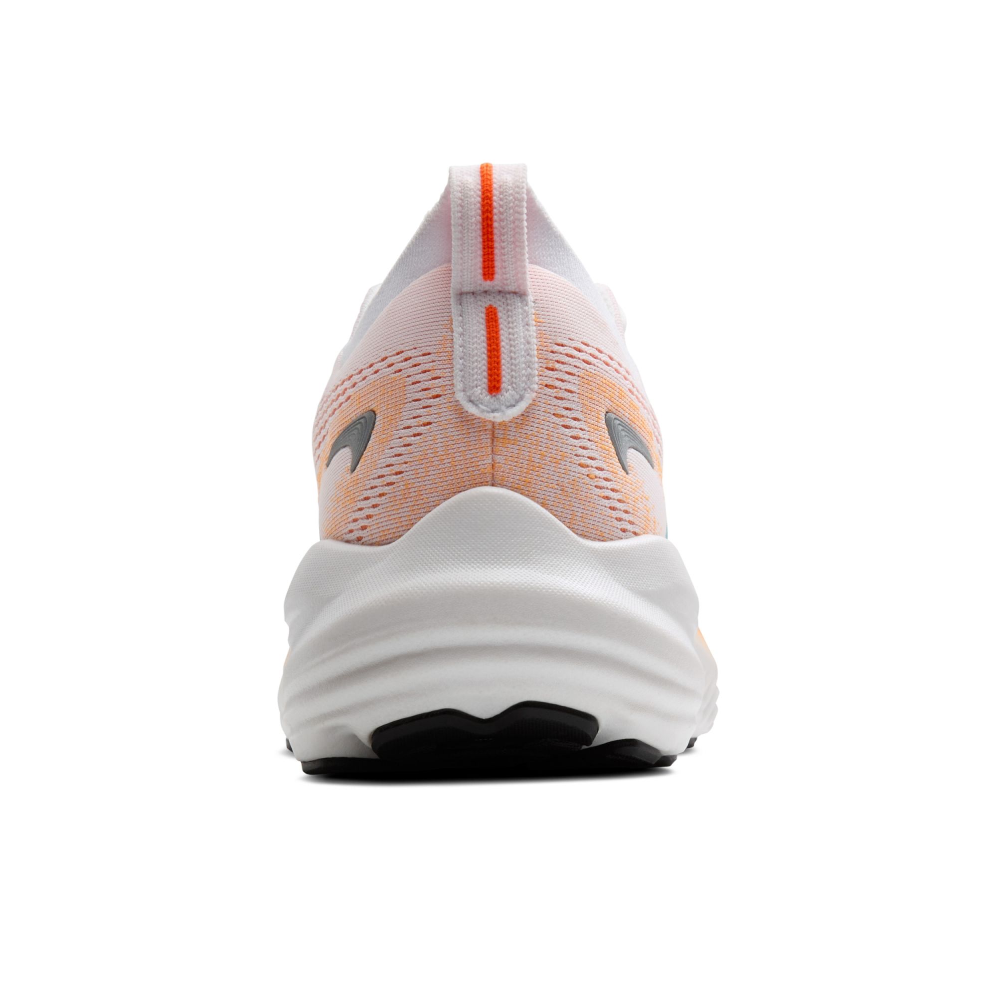 Brooks Glycerin 22 white/orange/green blue slate orange 5