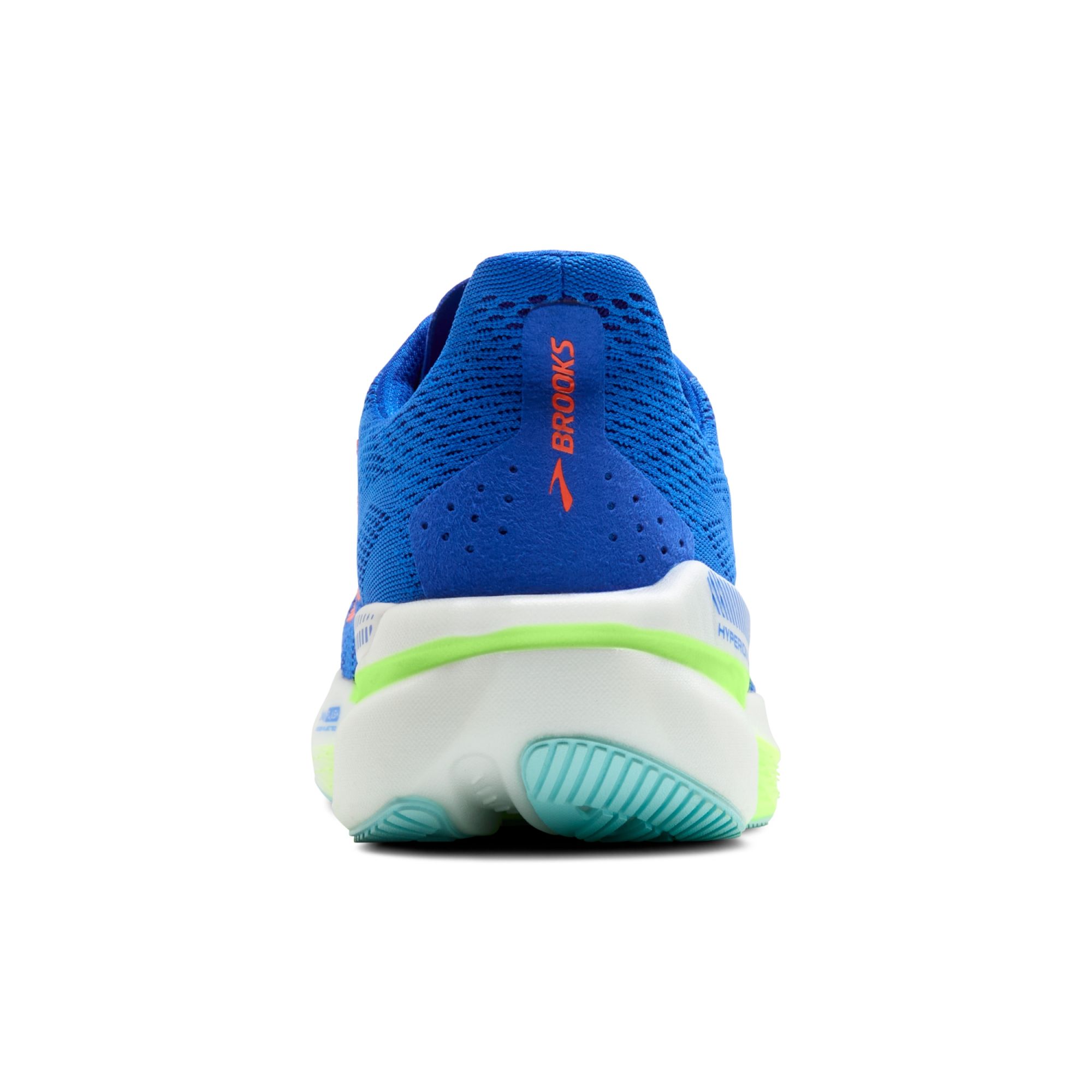 Brooks Hyperion GTS 2 cobalt/green gecko/limpett green 5