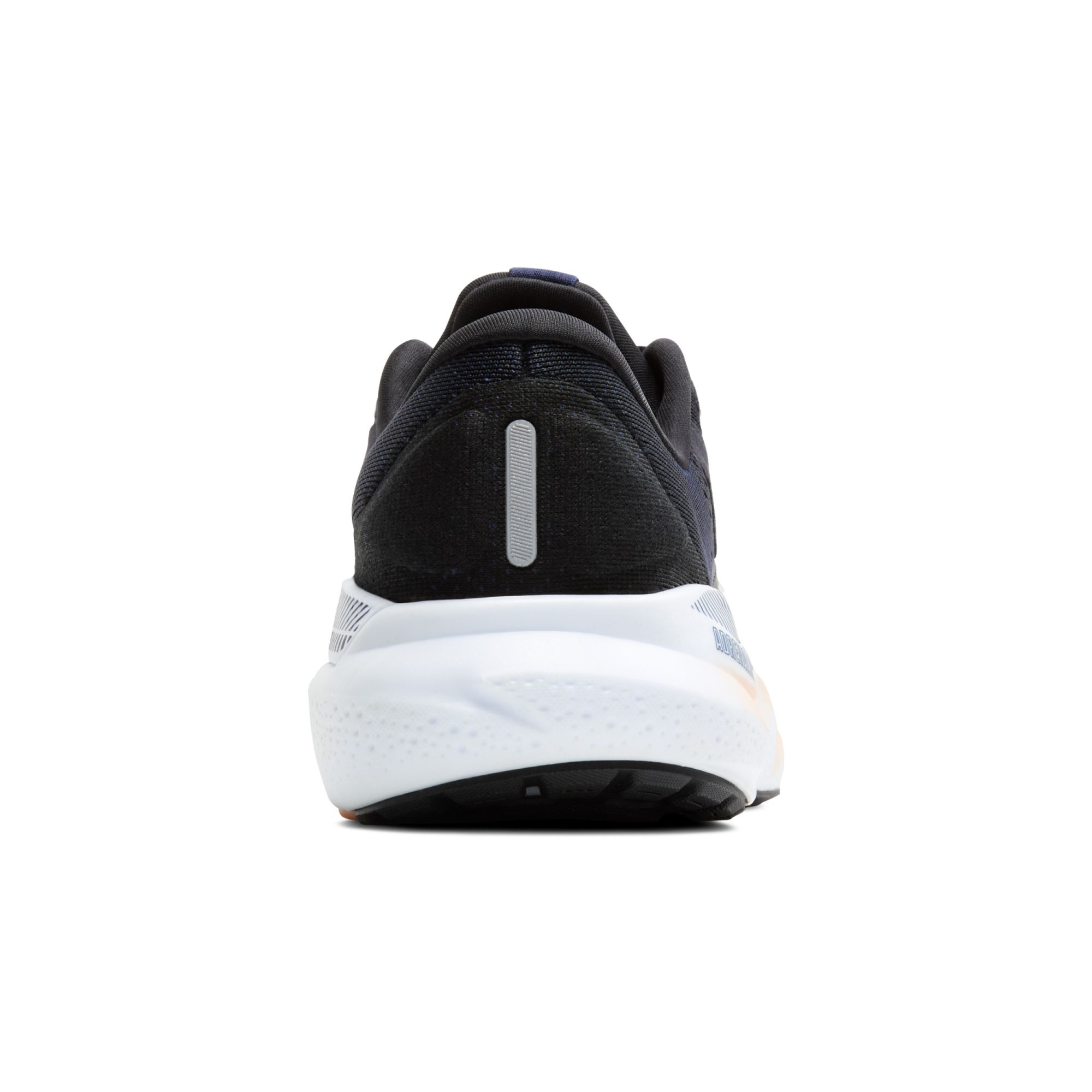 Brooks W Adrenaline GTS 24 black/peach/peacoat black 5