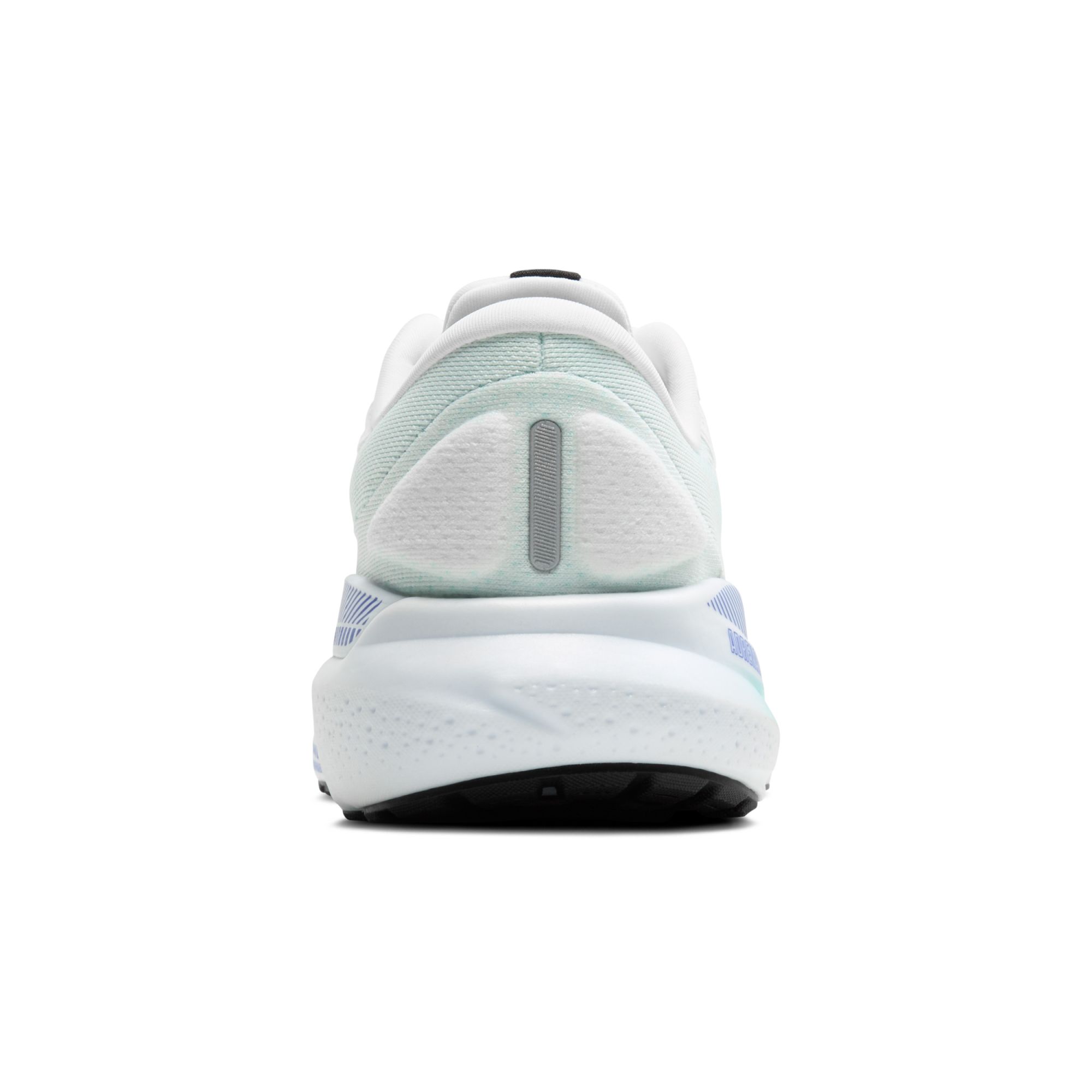 Brooks W Adrenaline GTS 24 white/limpet shell/amparo white 5