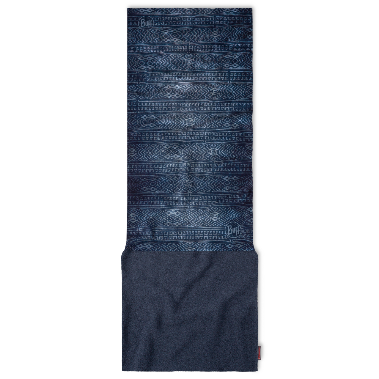 Buff Polar Multifunktionstuch katic blue-blue 5