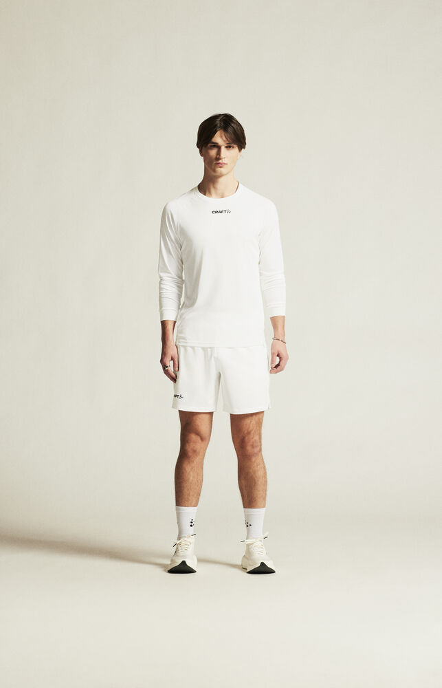 Craft Ability Shorts white 5