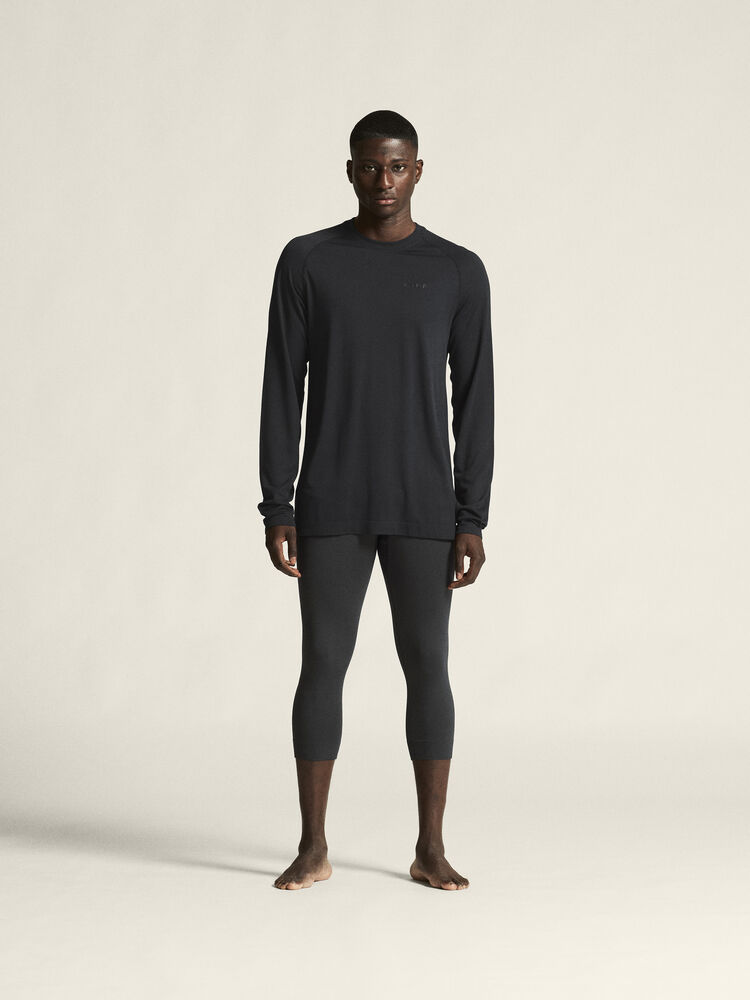 Craft Active Comfort Longsleeve 2 black 5