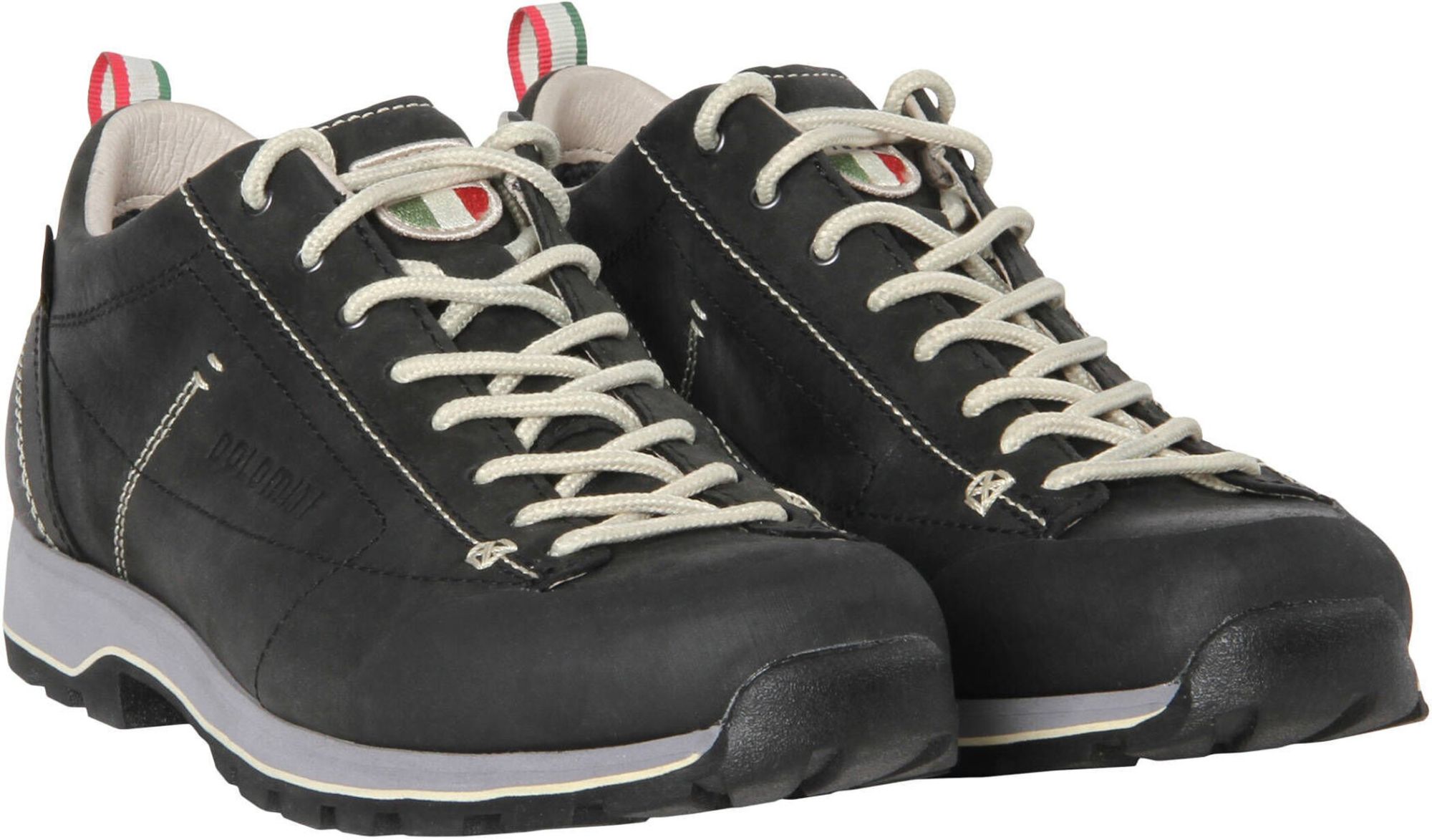 Dolomite Cinquantaquattro 54 Low FG GTX black black 5