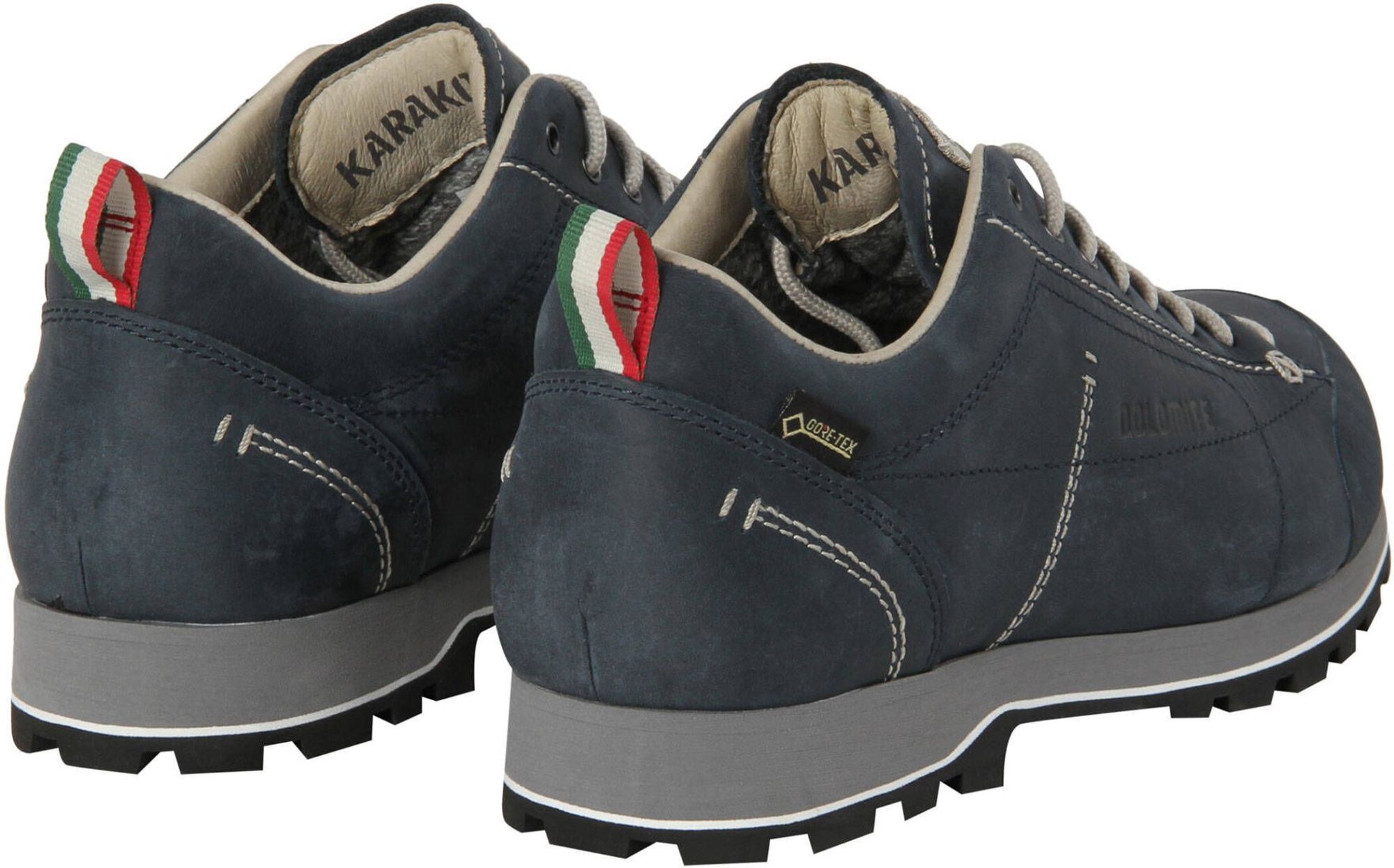 Dolomite Cinquantaquattro 54 Low FG GTX blue navy blue navy 5