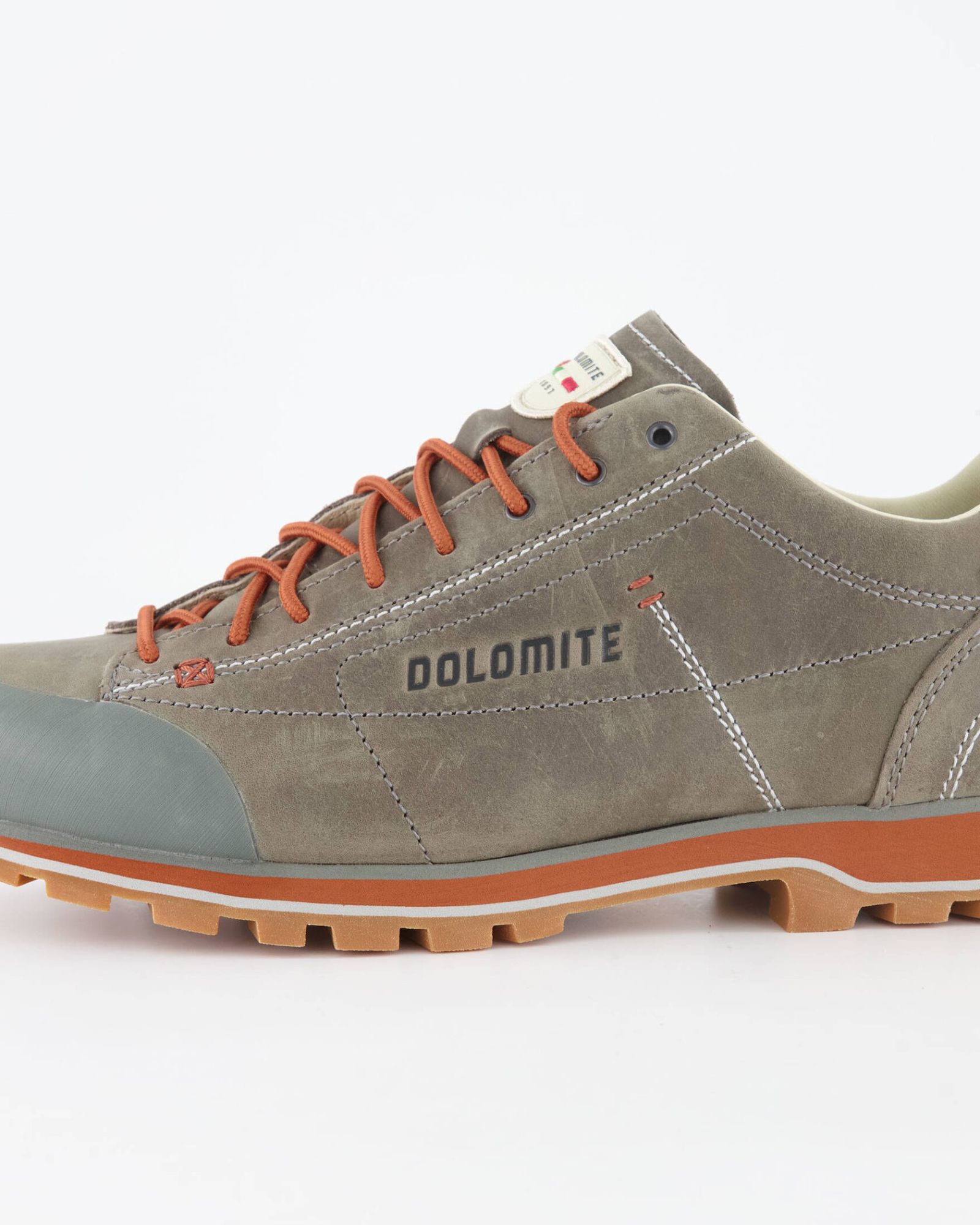 Dolomite Cinquantaquattro 54 Low FG GTX sage/green green 5