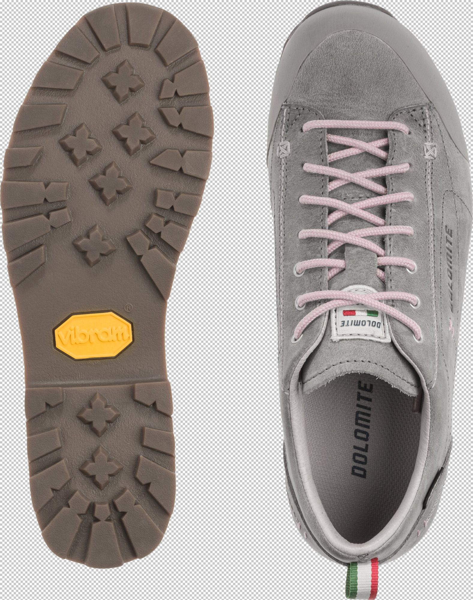 Dolomite W Cinquantaquattro 54 Low FG GTX aluminium grey aqua 5