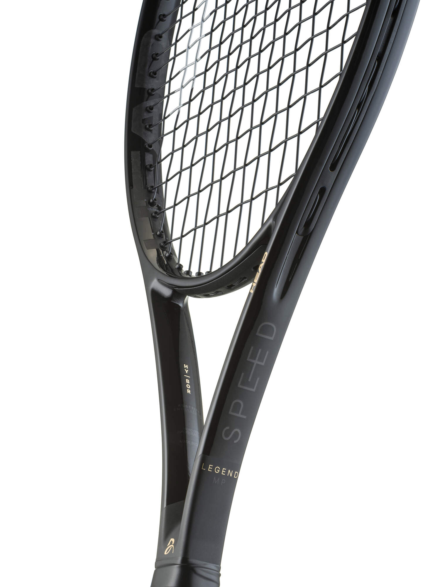 Head Speed MP LEGEND 2025 Tennisschläger 5