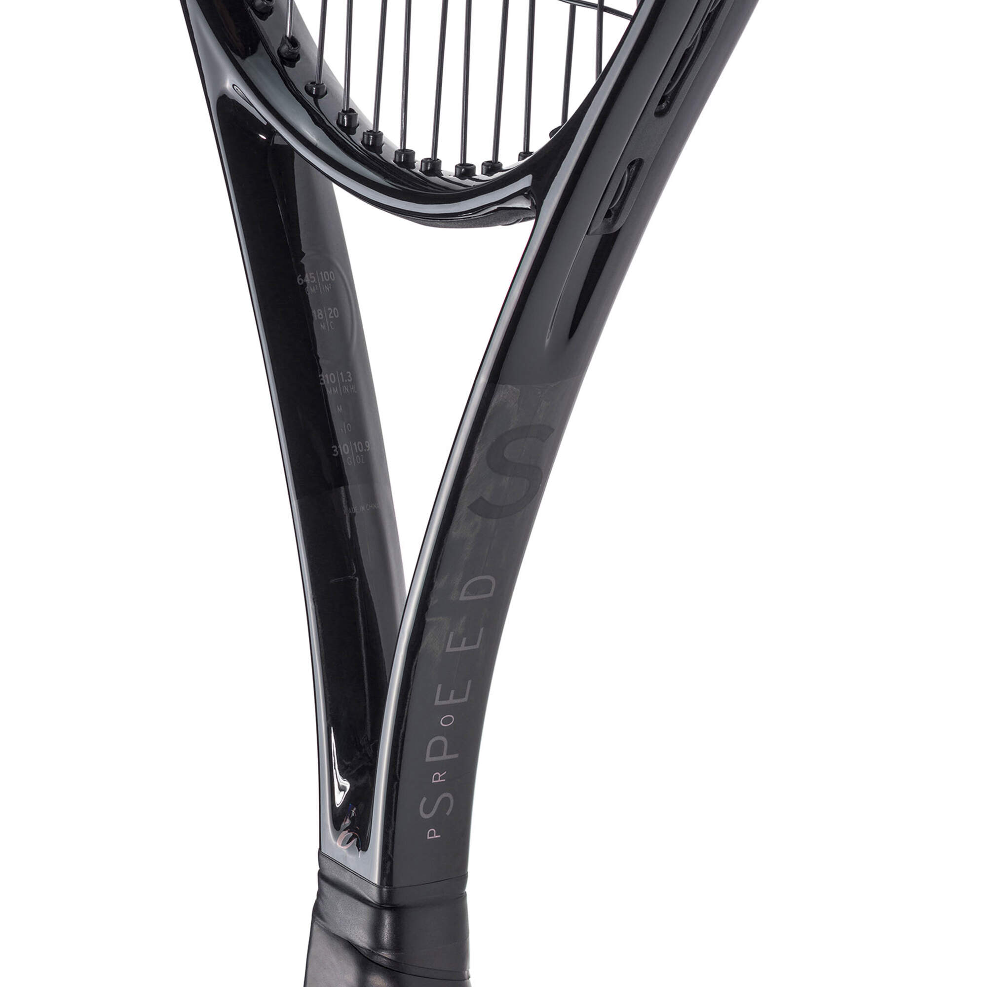 Head Speed Pro Legend 2024 Tennisschläger 5