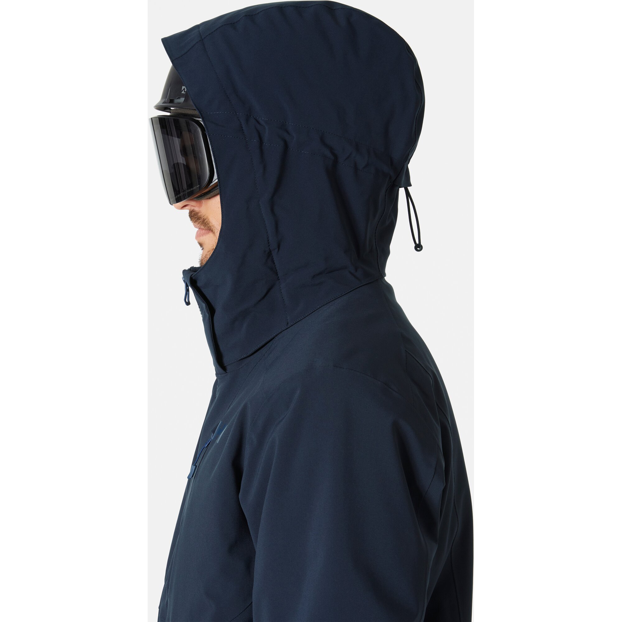Helly Hansen Alpha 4.0 Jacket navy 5