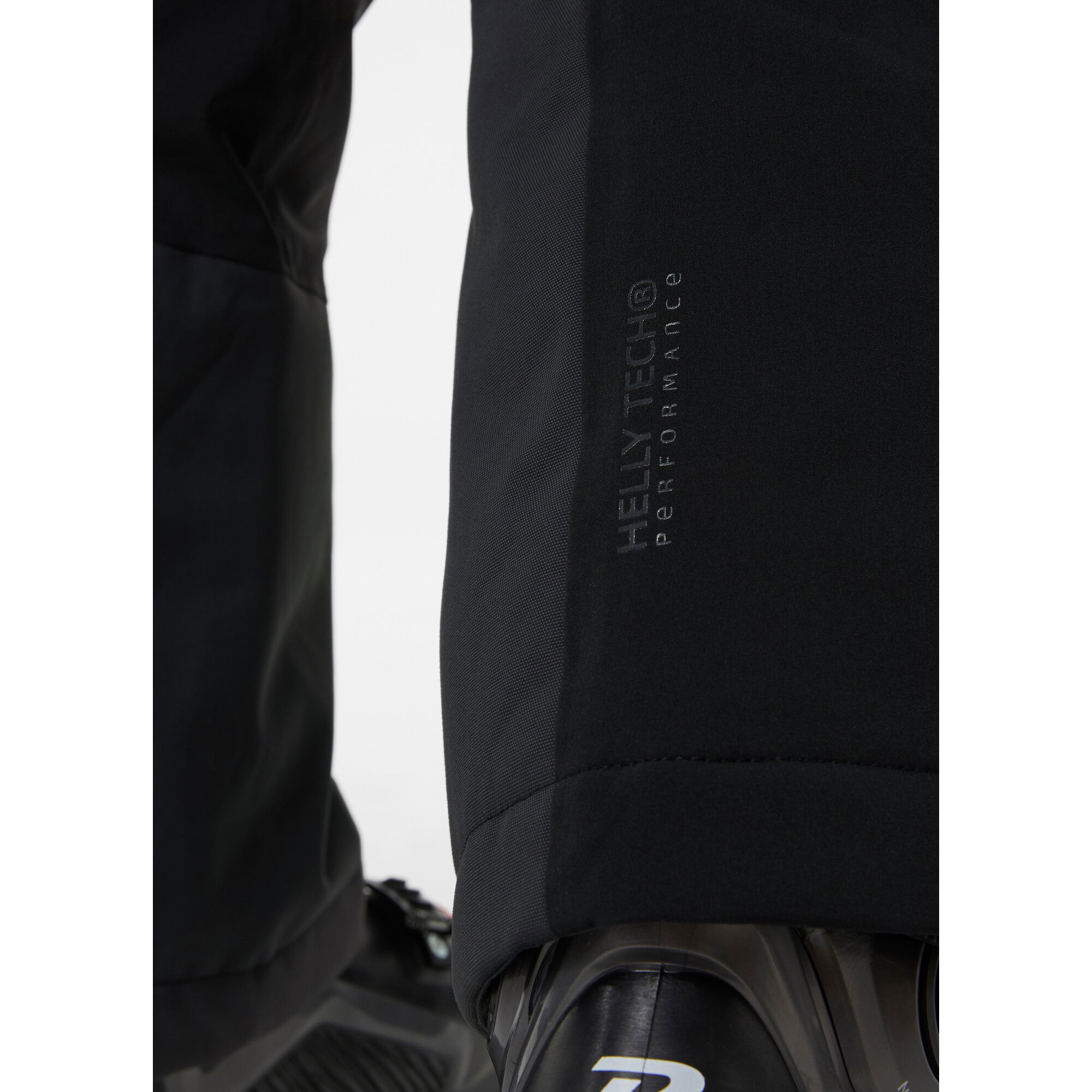 Helly Hansen W Alphelia 2.0 Pant black 5