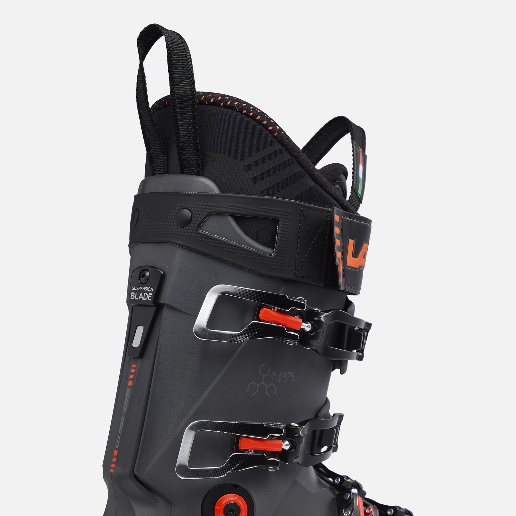 Lange Shadow 120 LV GW 5