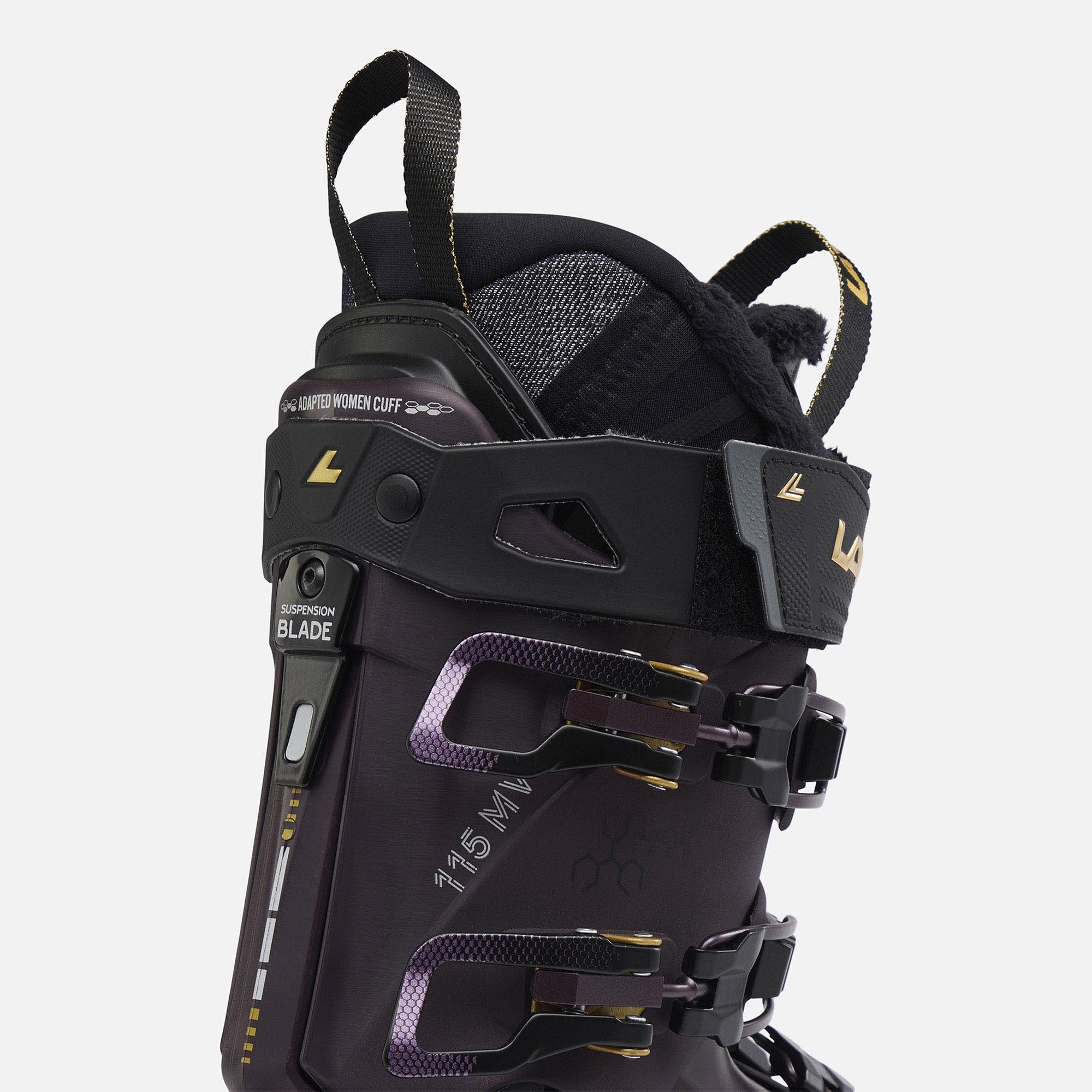 Lange W Shadow 115 MV GW 5