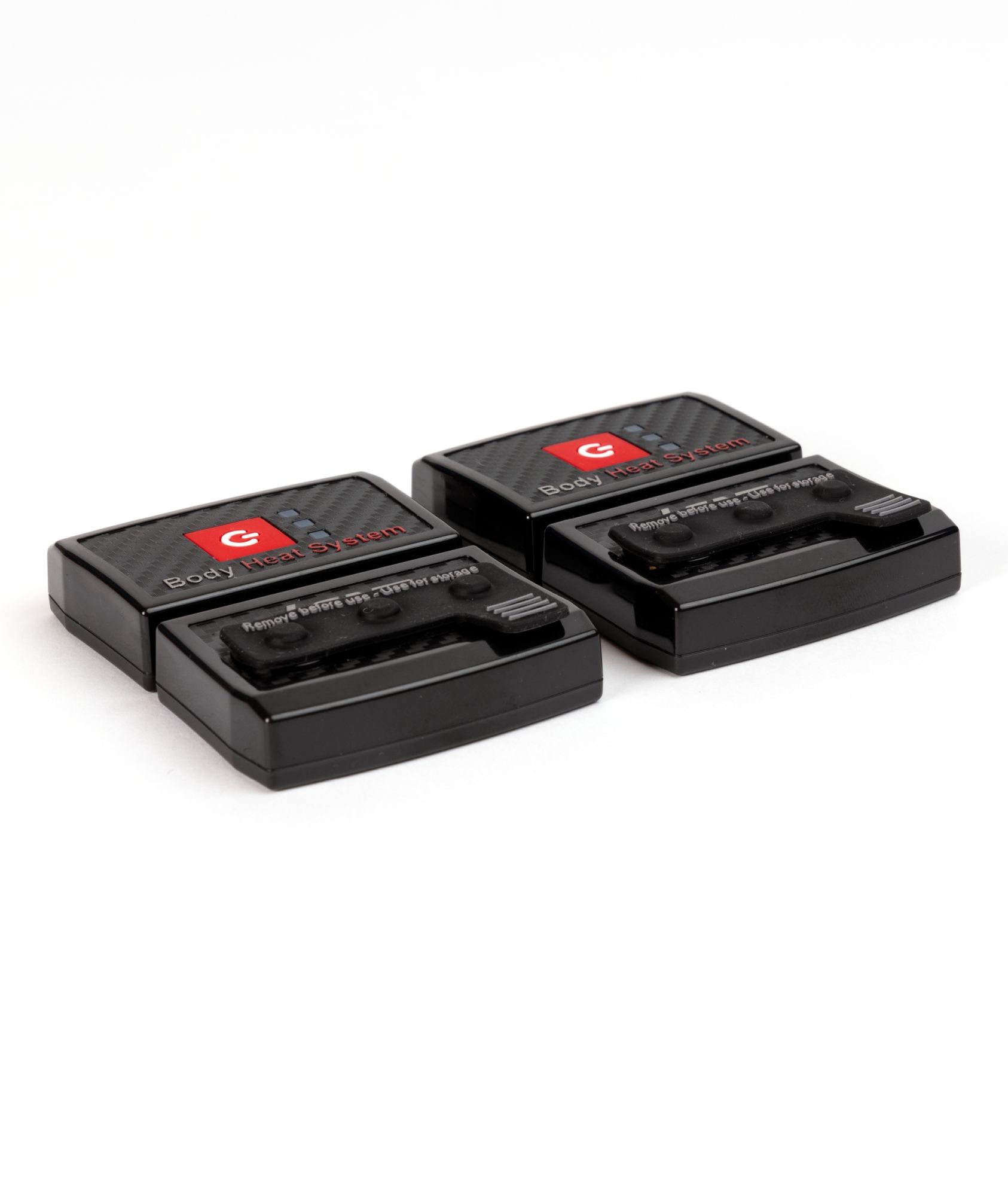 Lenz Lithium Pack RCB 1400 Akku black 5