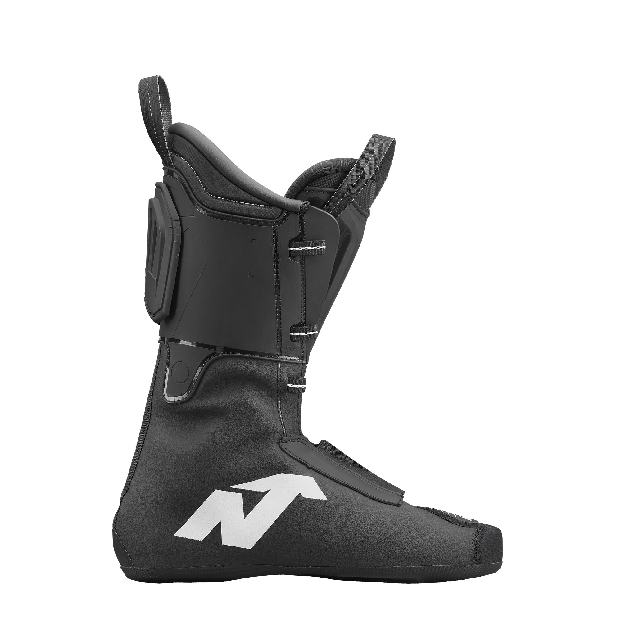 Nordica Dobermann 5 S black black 5