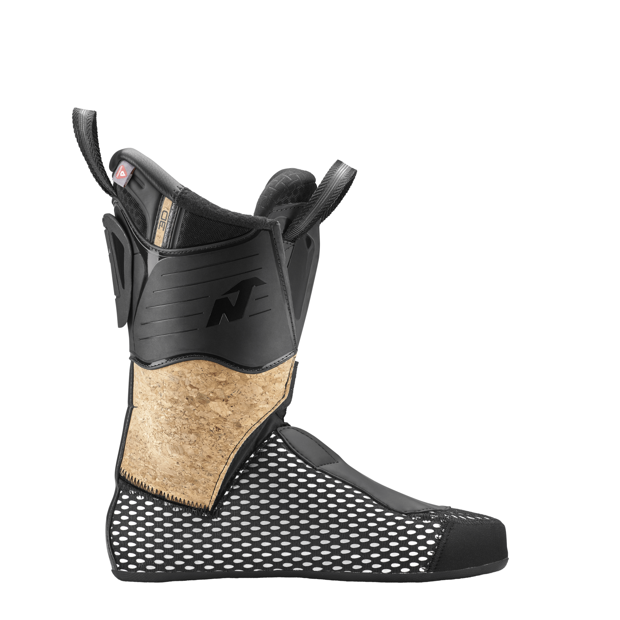Nordica HF 110 GW black/anthracite/red 5