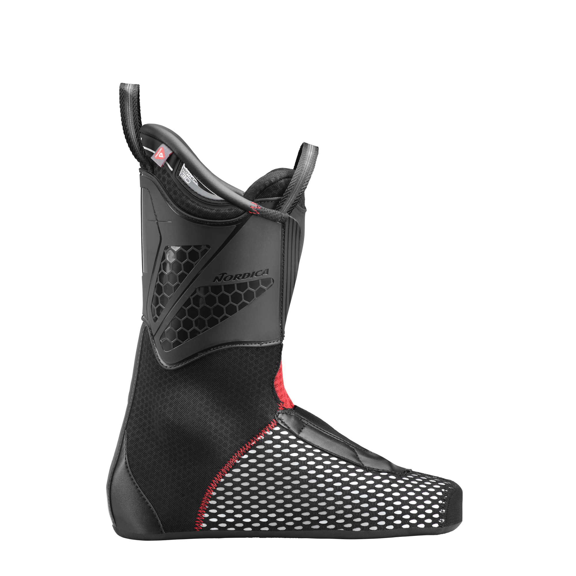 Nordica Pro Machine 100 GW anthracite/grey/red anthra 5