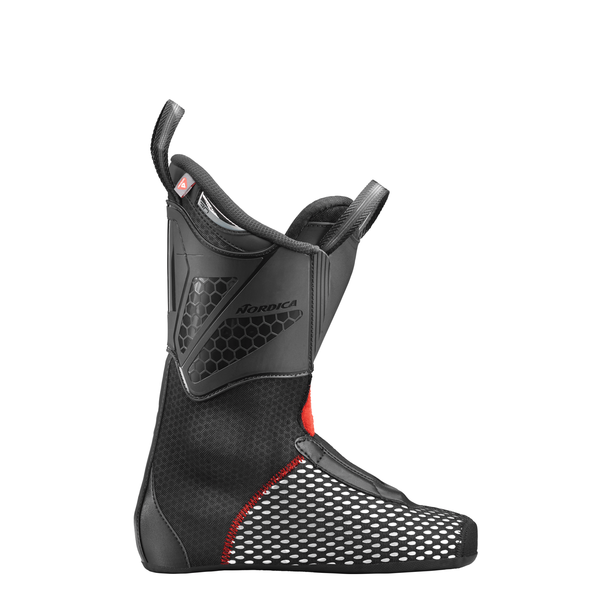 Nordica Pro Machine 90 GW black/anthracite/red 5
