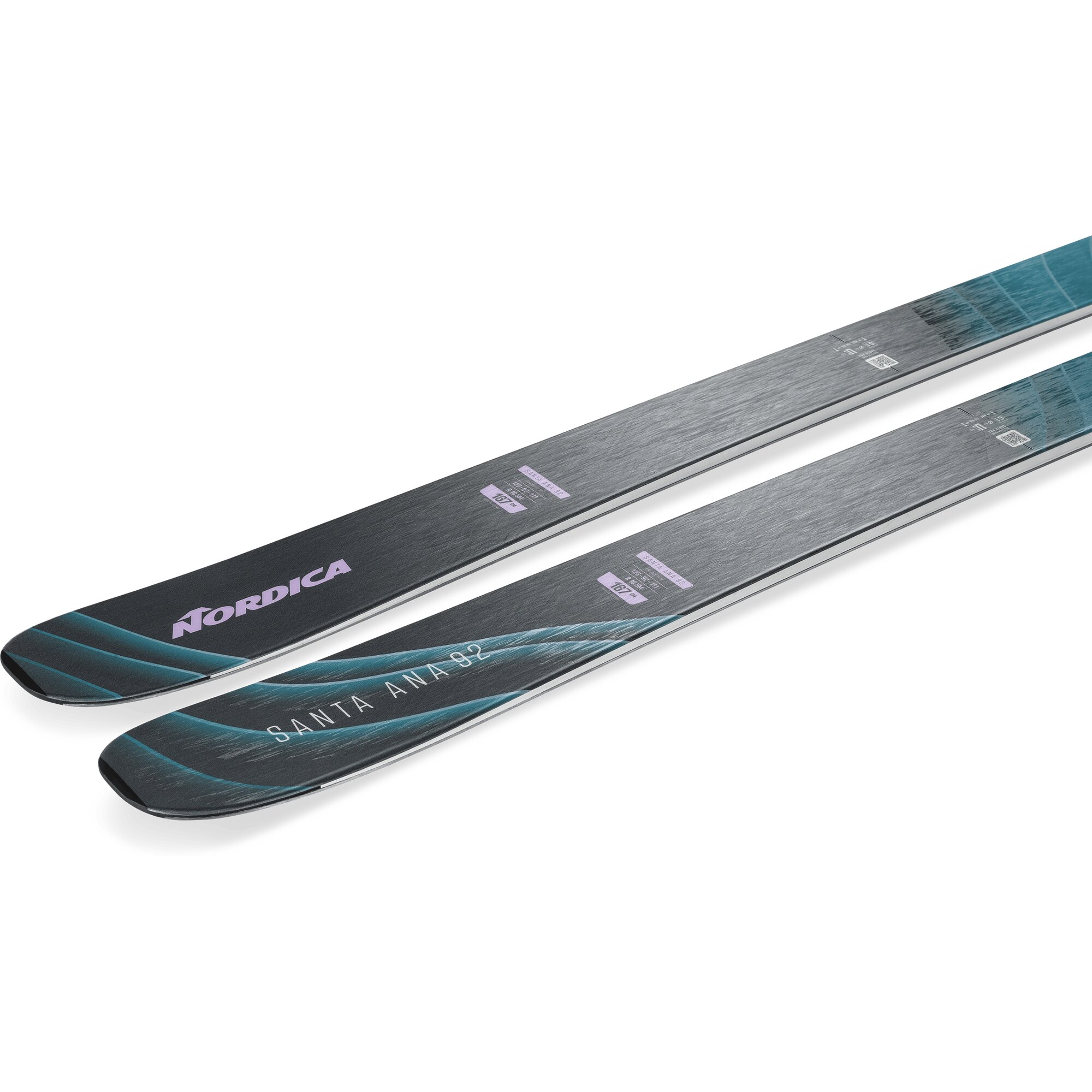 Nordica Santa Ana 92 24/25 5