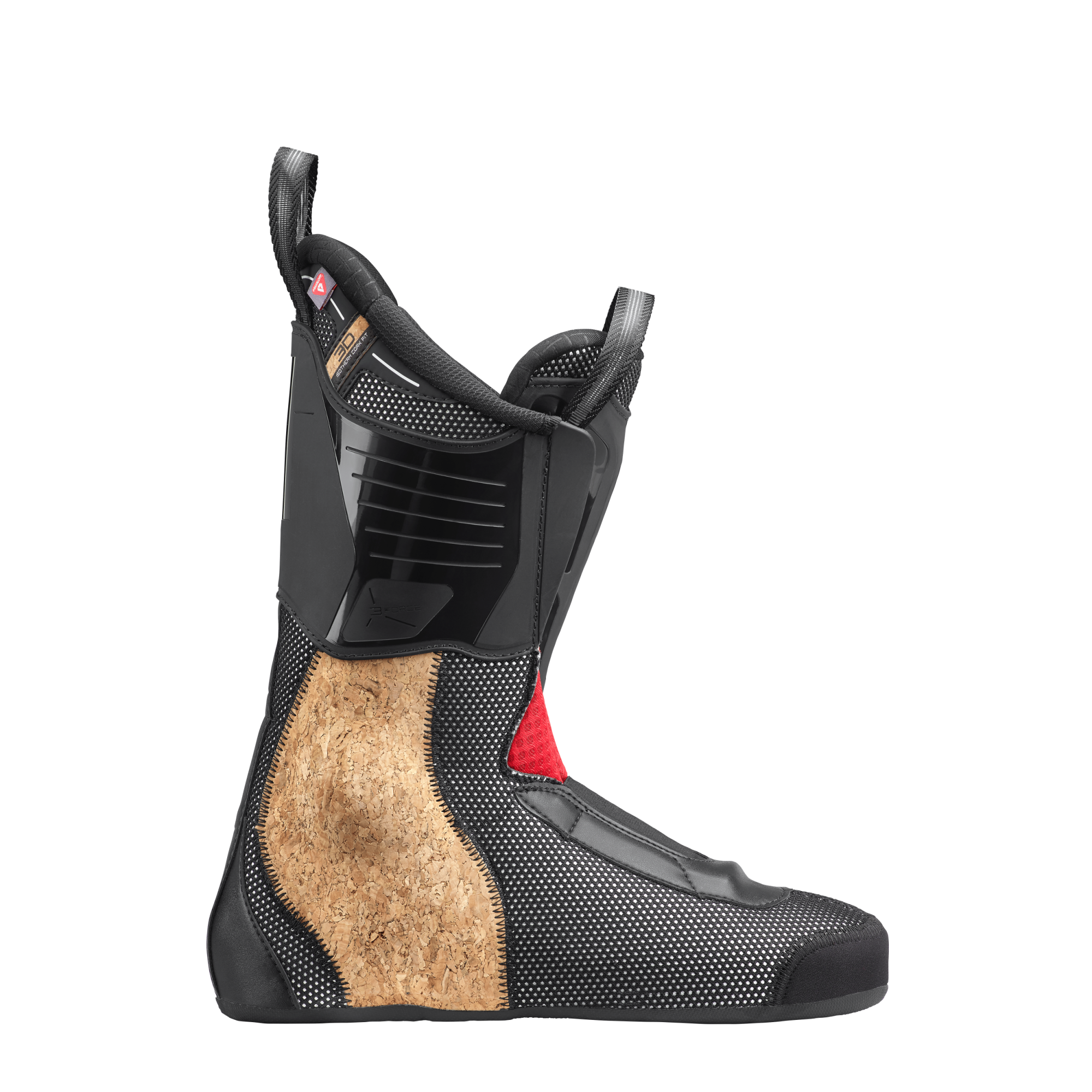 Nordica Speedmachine 3 110 GW black/grey/red black/grey 5