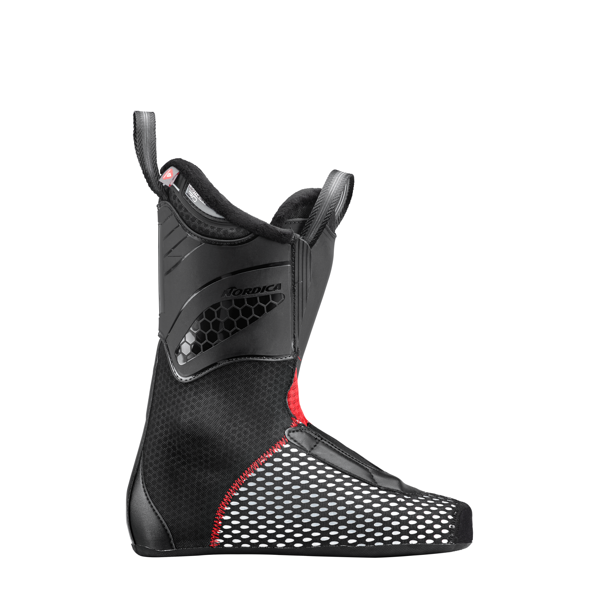 Nordica W Pro Machine 85 GW black/blue/white 5
