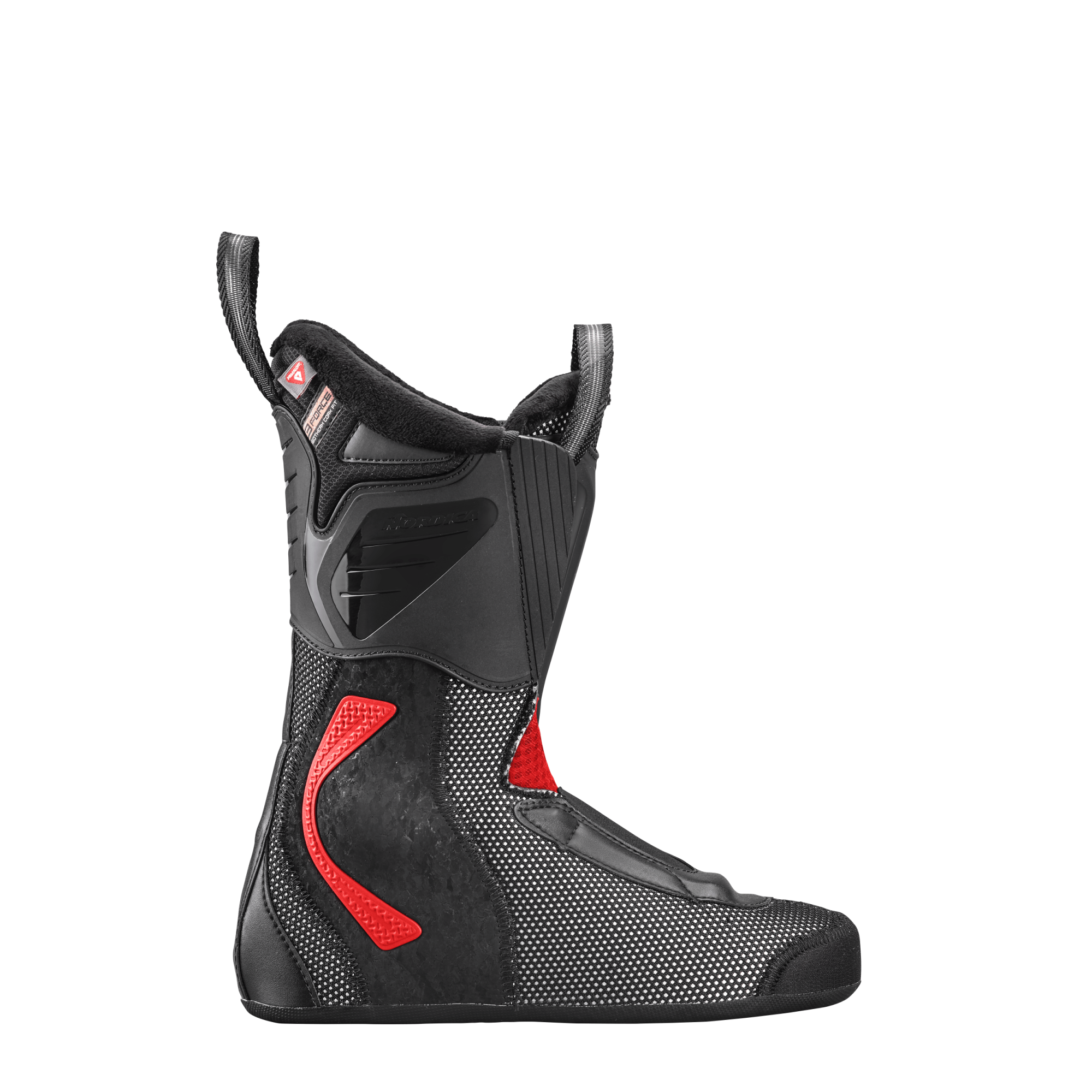 Nordica W Speedmachine 3 BOA 105 GW green/black/aqua 5