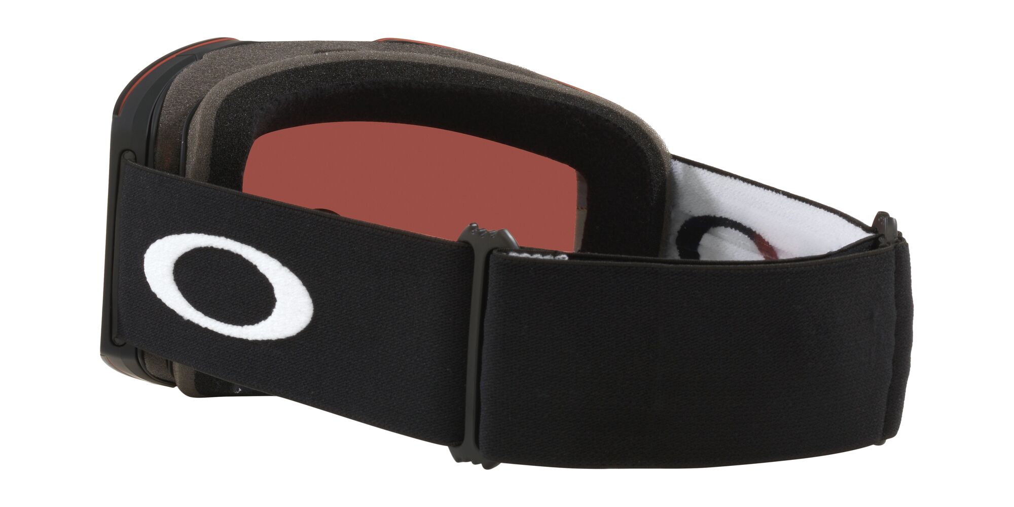 Oakley Fall Line L matt black/prizm sage gold iridium 5