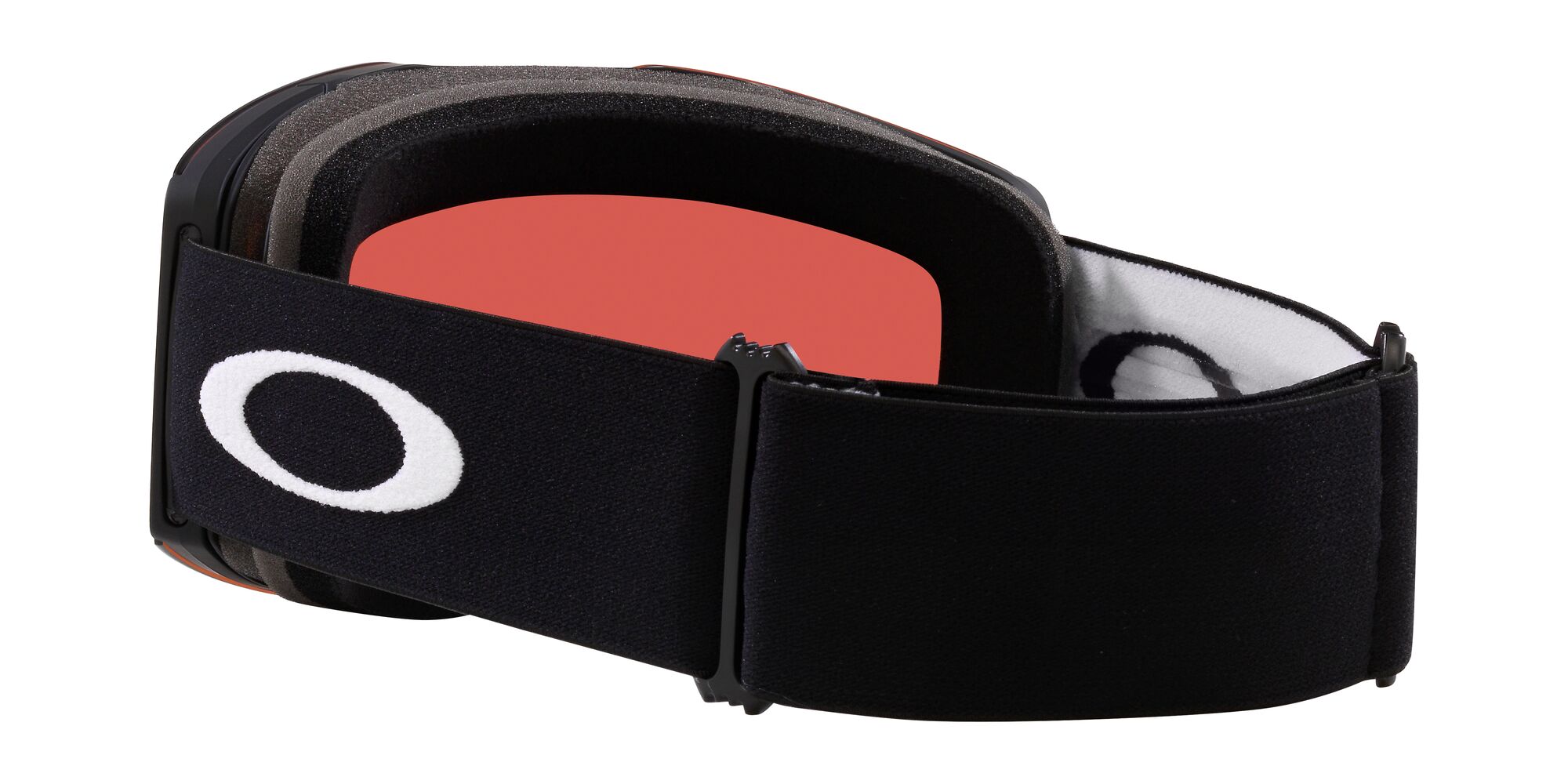 Oakley Fall Line L matt black/prizm snow argon iridium 5