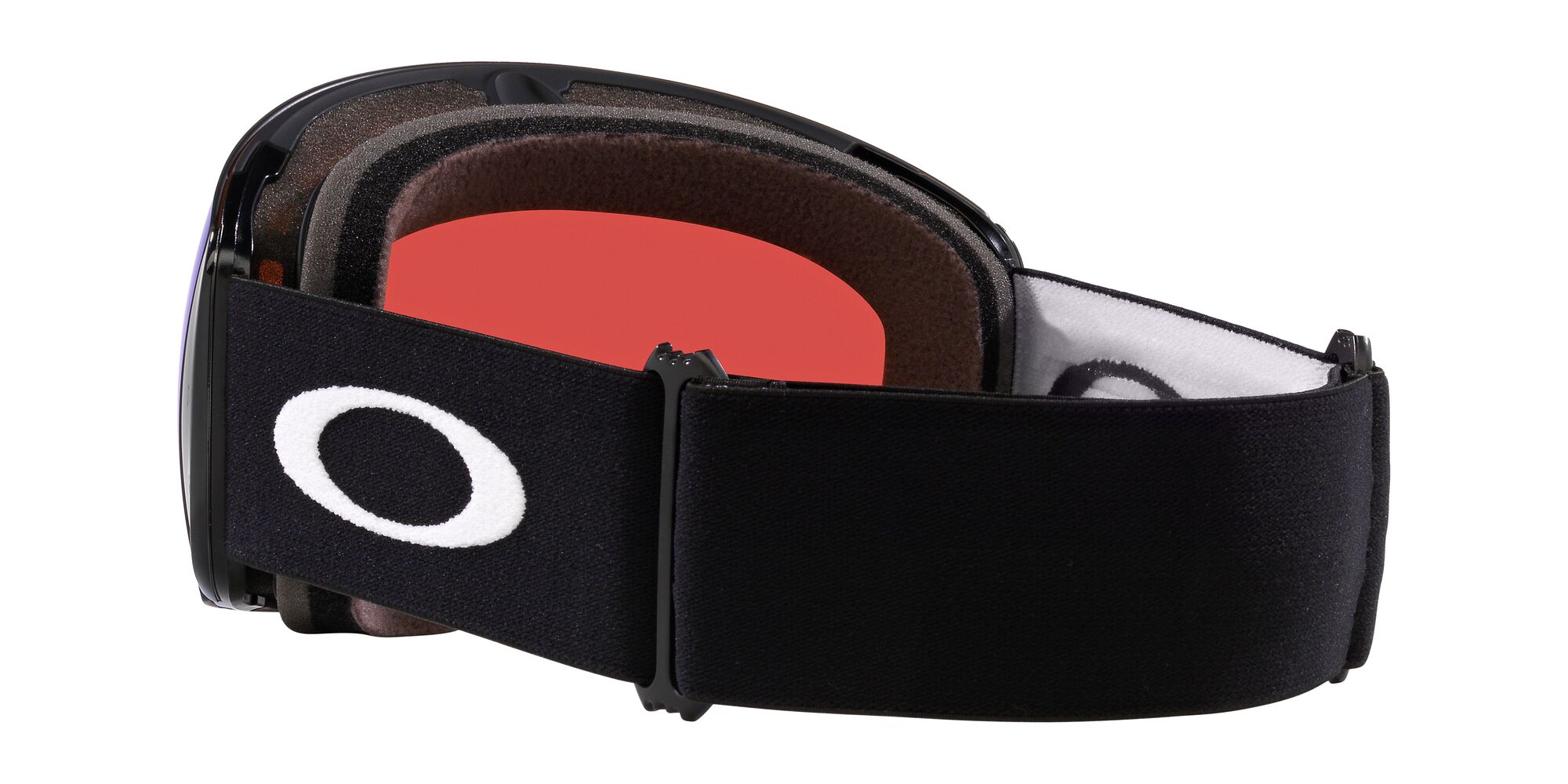 Oakley Flight Deck L matt black/prizm snow argon iridium 5