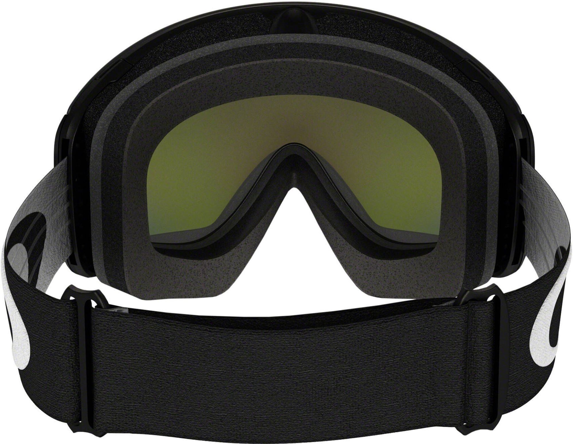 Oakley Flight Deck M matt black/prizm snow torch iridium 5