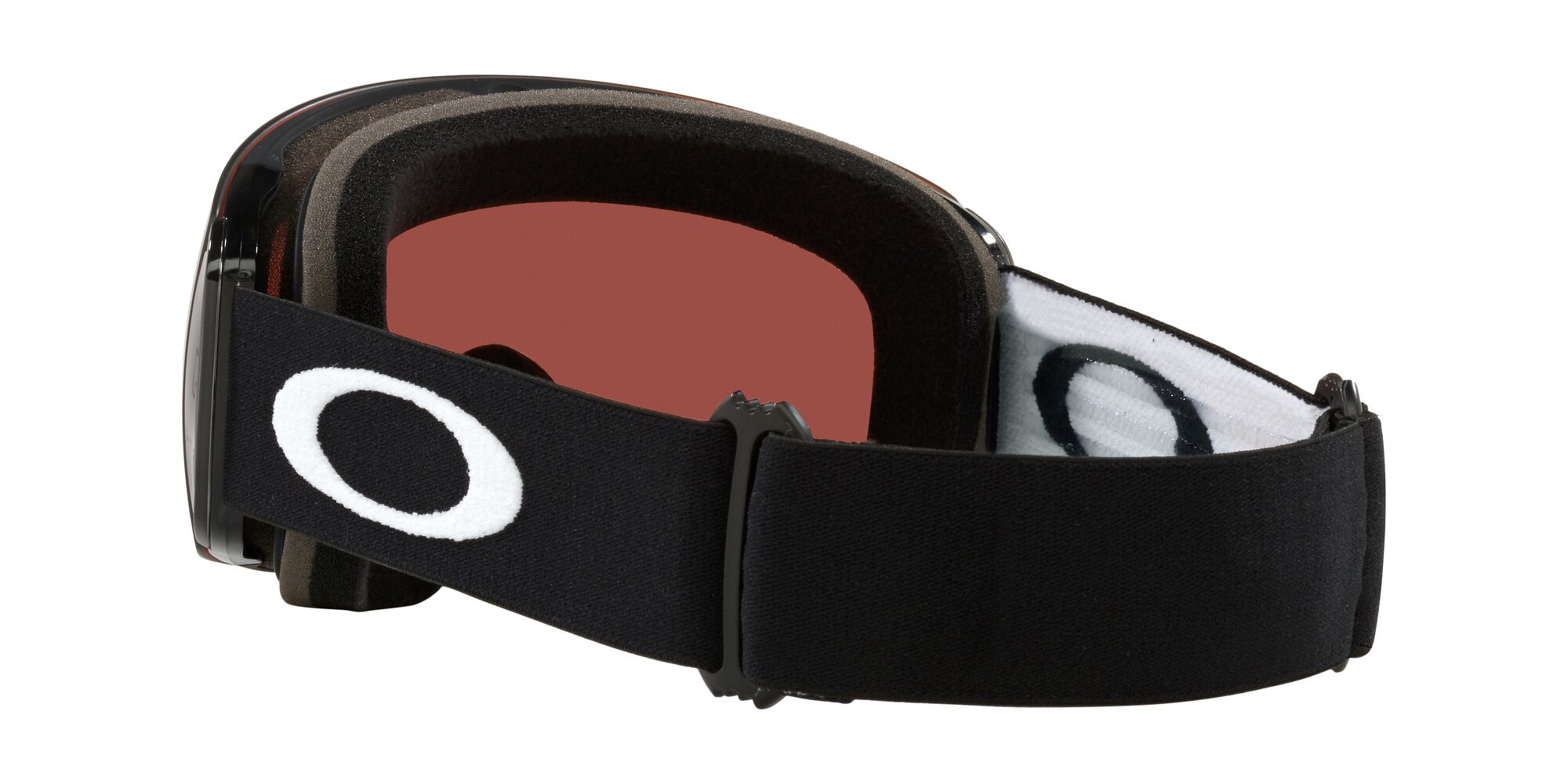 Oakley Flight Deck M matt black/prizm sage gold iridium 5