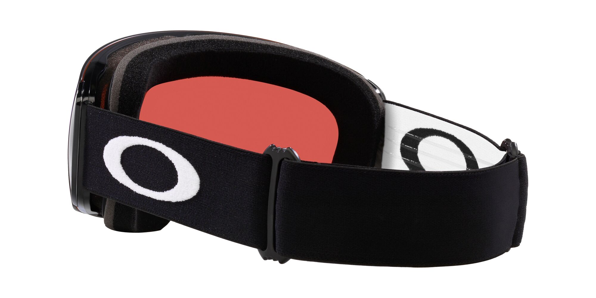 Oakley Flight Deck M matt black/prizm snow argon iridium 5