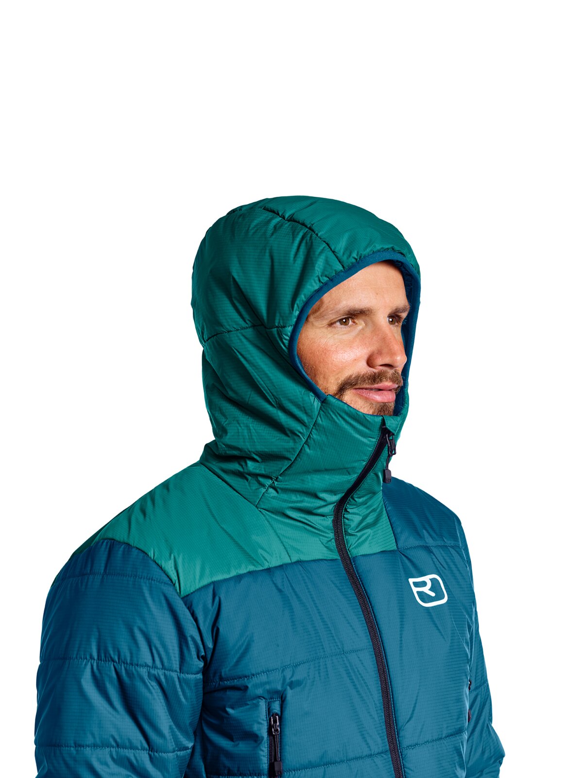 Ortovox Swisswool Zinal Jacket sly fox 5