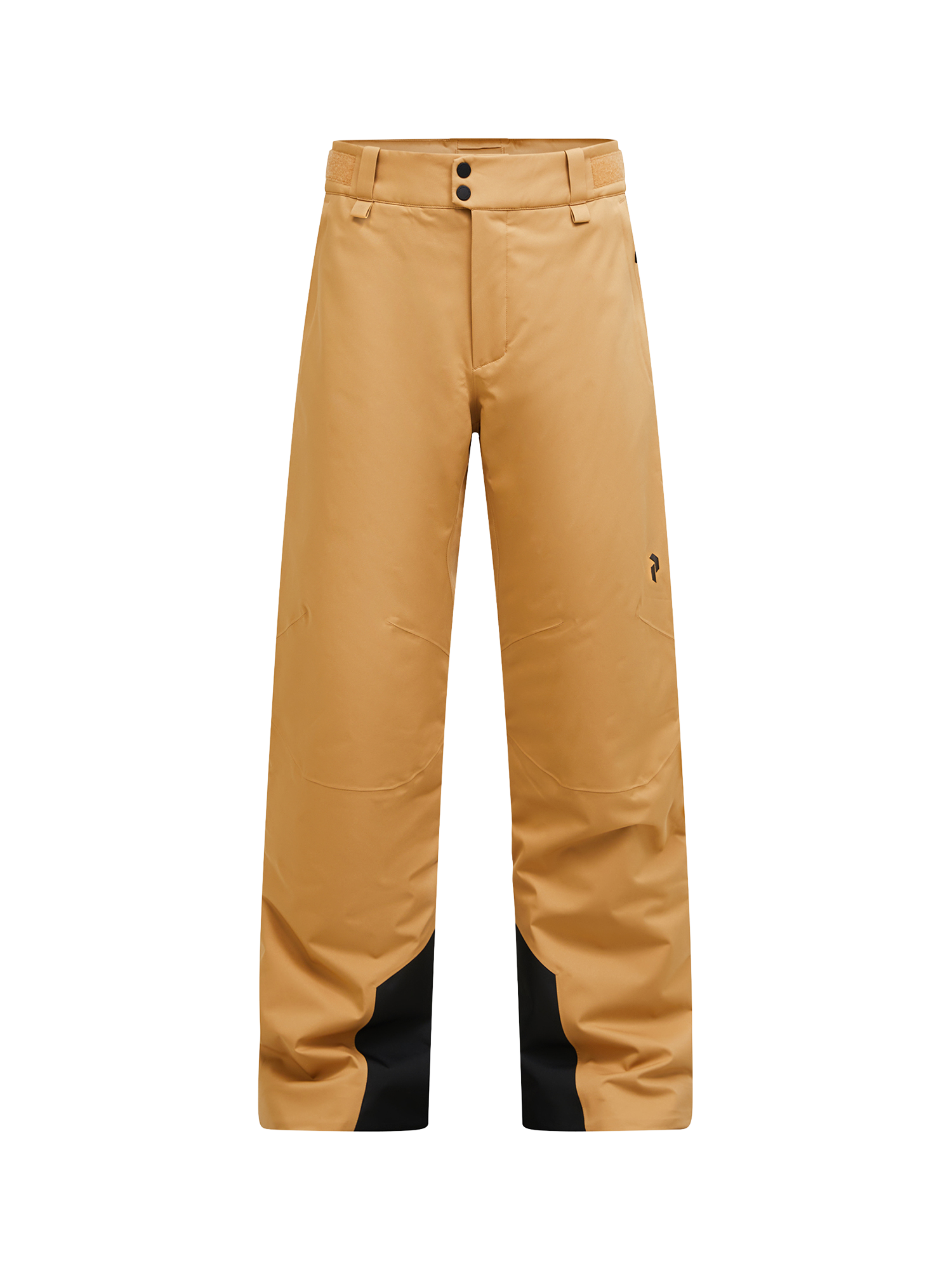 PeakPerformance Maroon HIPE 2L Insulated 2L Pant sierra sand 5