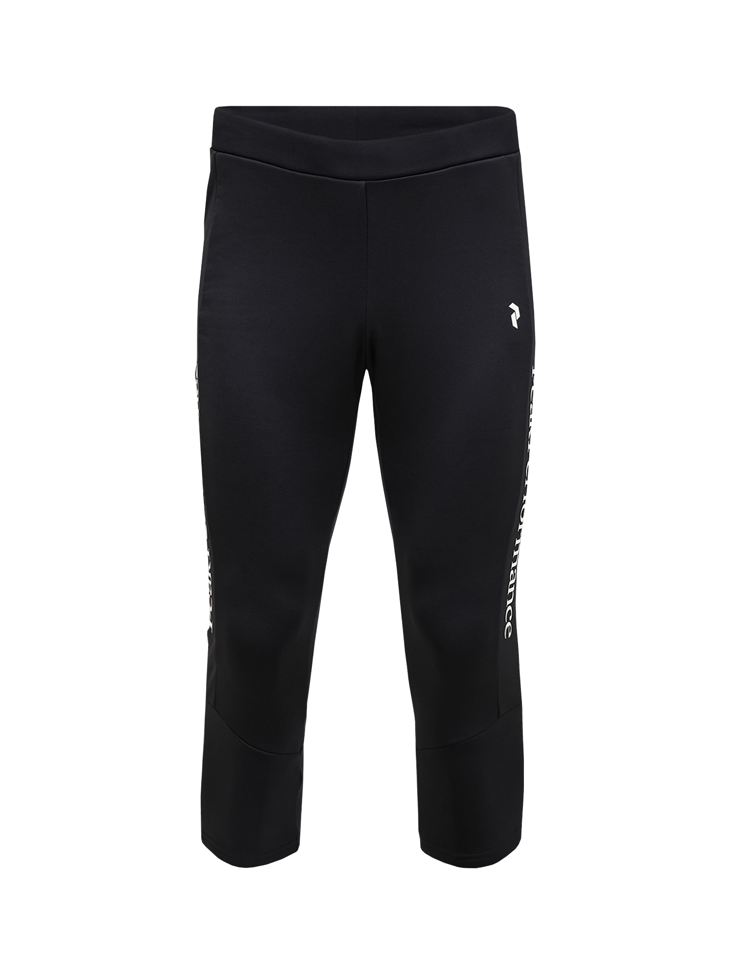 PeakPerformance Rider Essentials 3/4 Pants black/black 5