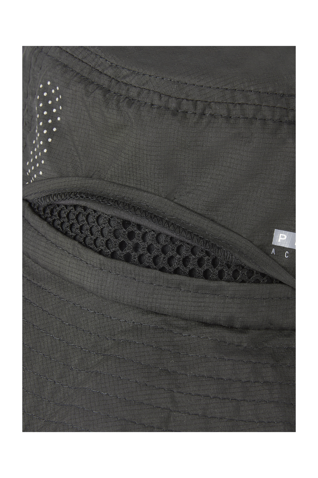 Picture Lisbonne Hat black black 5